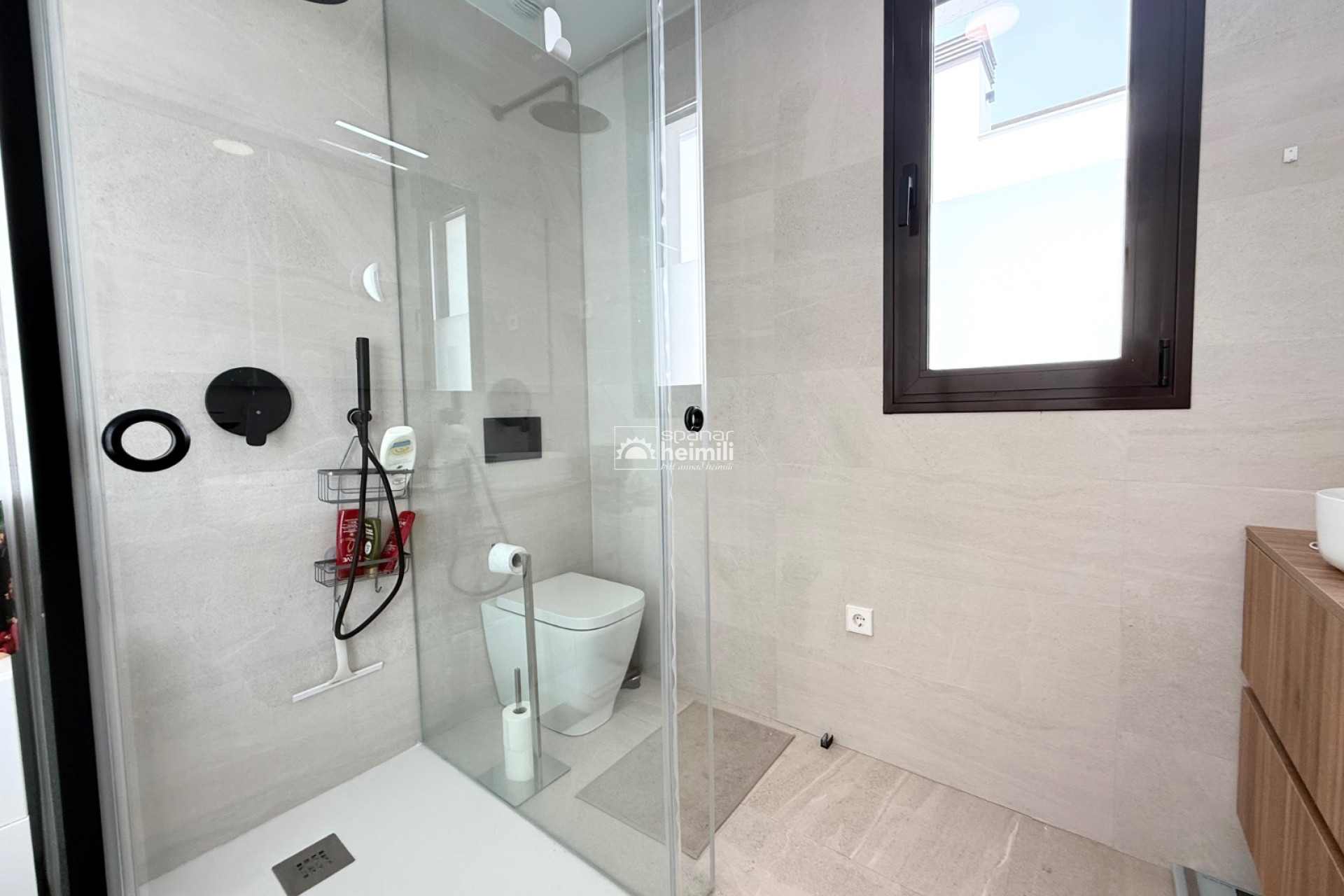 Revente - Villa -
Santa Rosalia