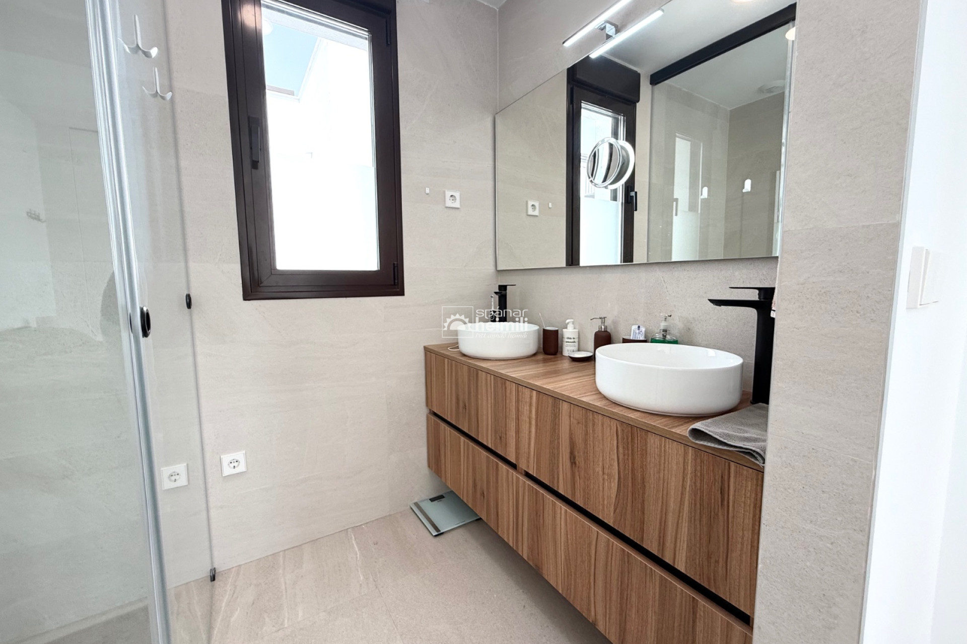 Revente - Villa -
Santa Rosalia