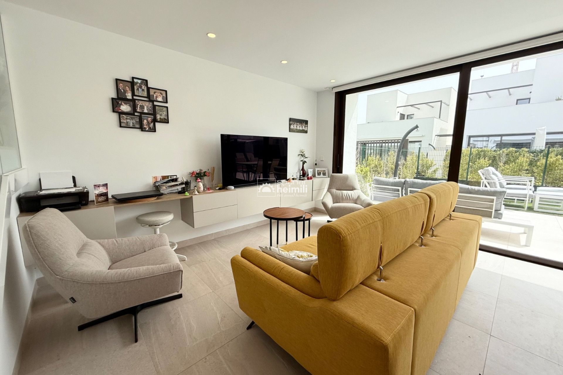 Revente - Villa -
Santa Rosalia