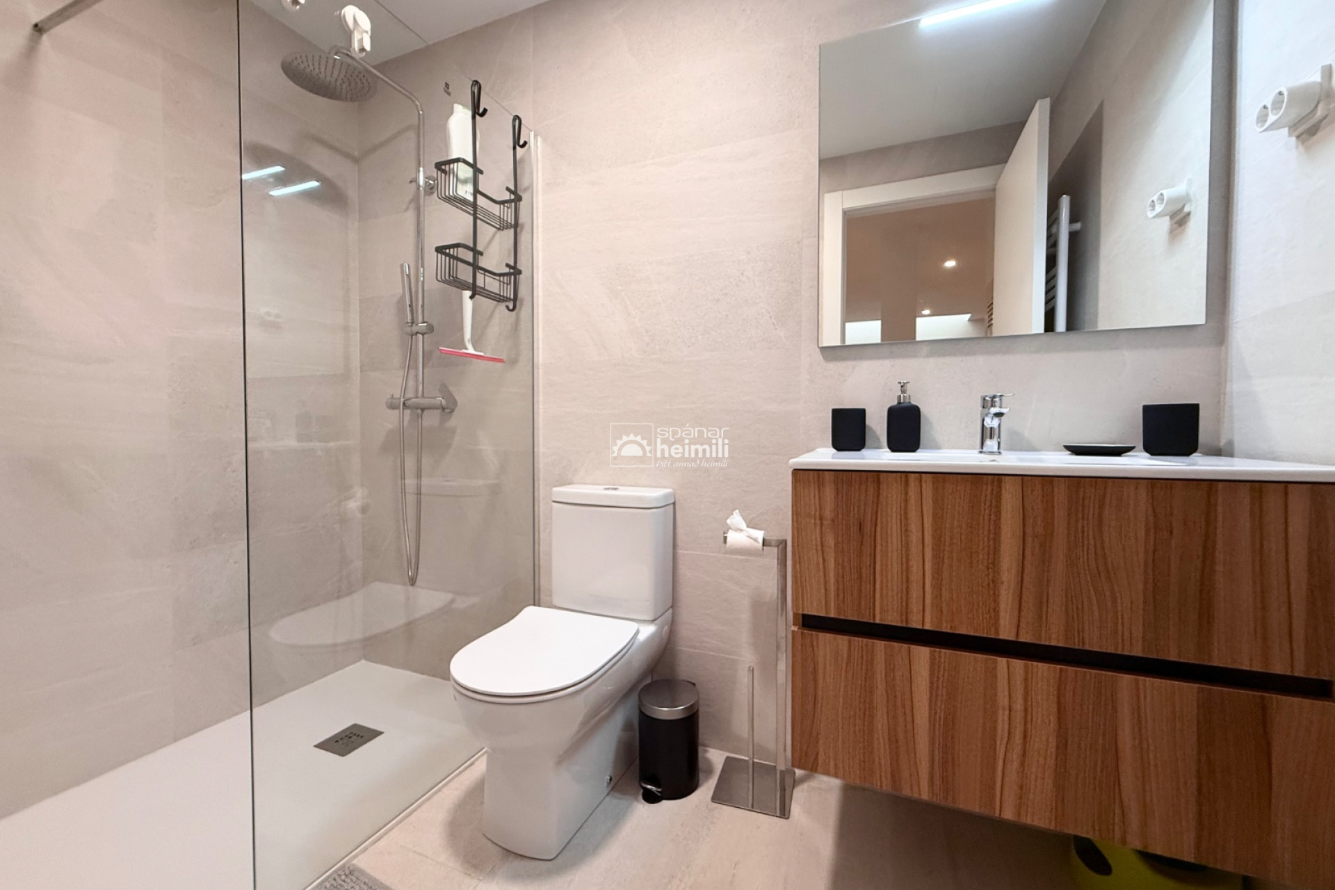 Revente - Villa -
Santa Rosalia