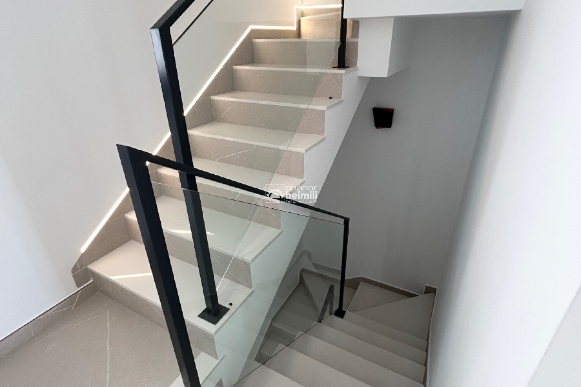 Revente - Villa -
Santa Rosalia