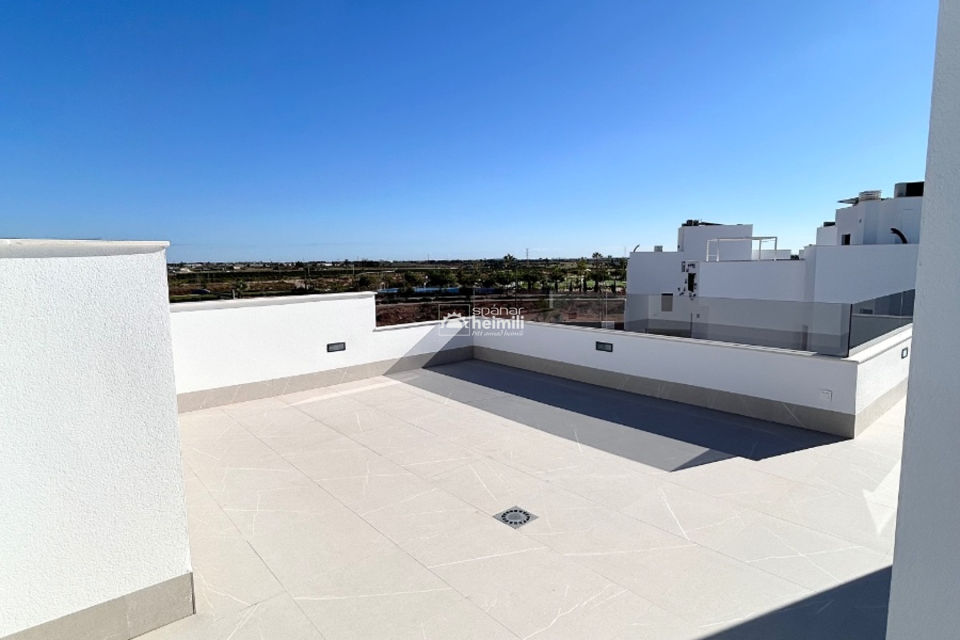 Revente - Villa -
Santa Rosalia