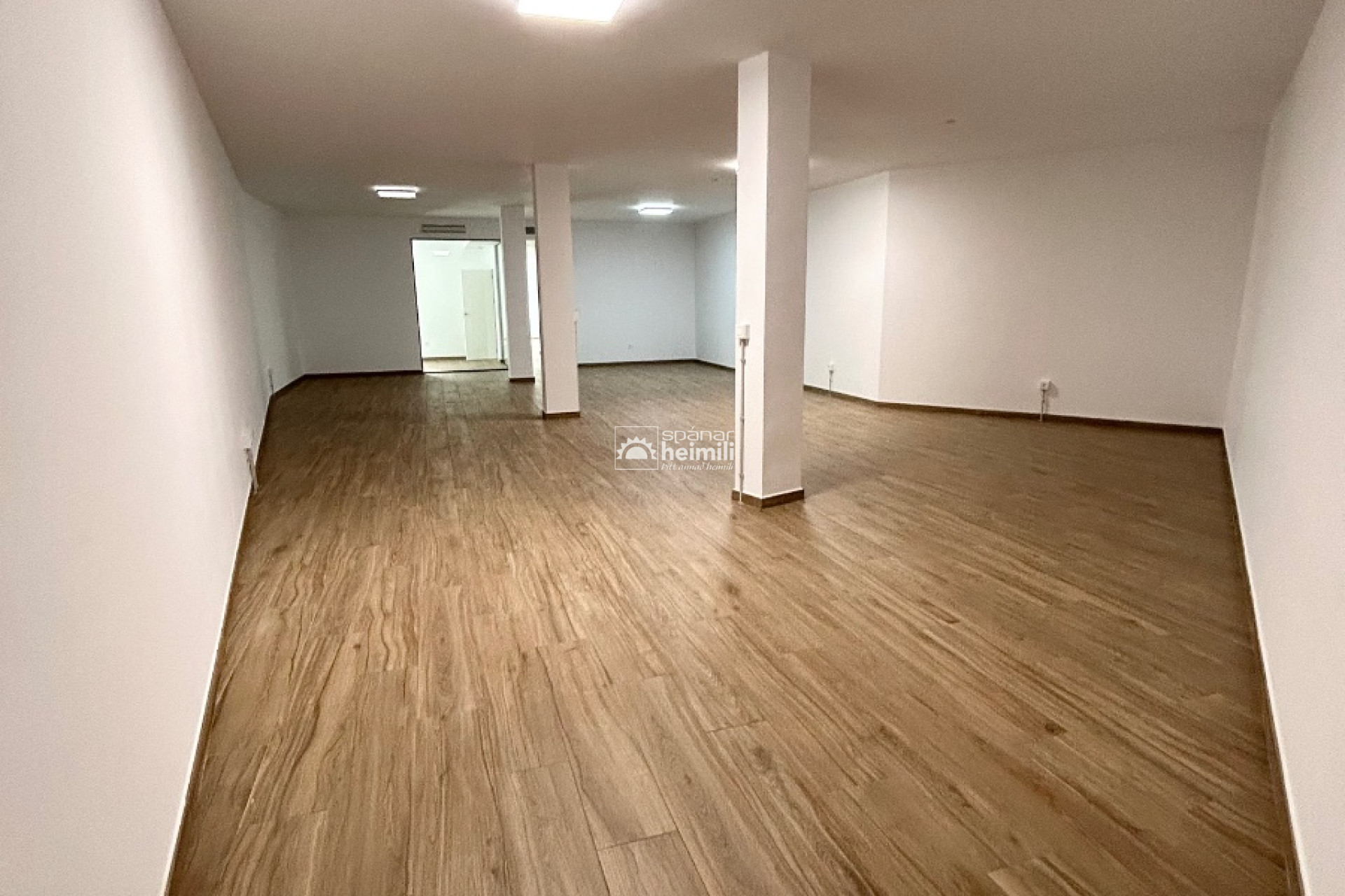 Revente - Villa -
Santa Rosalia