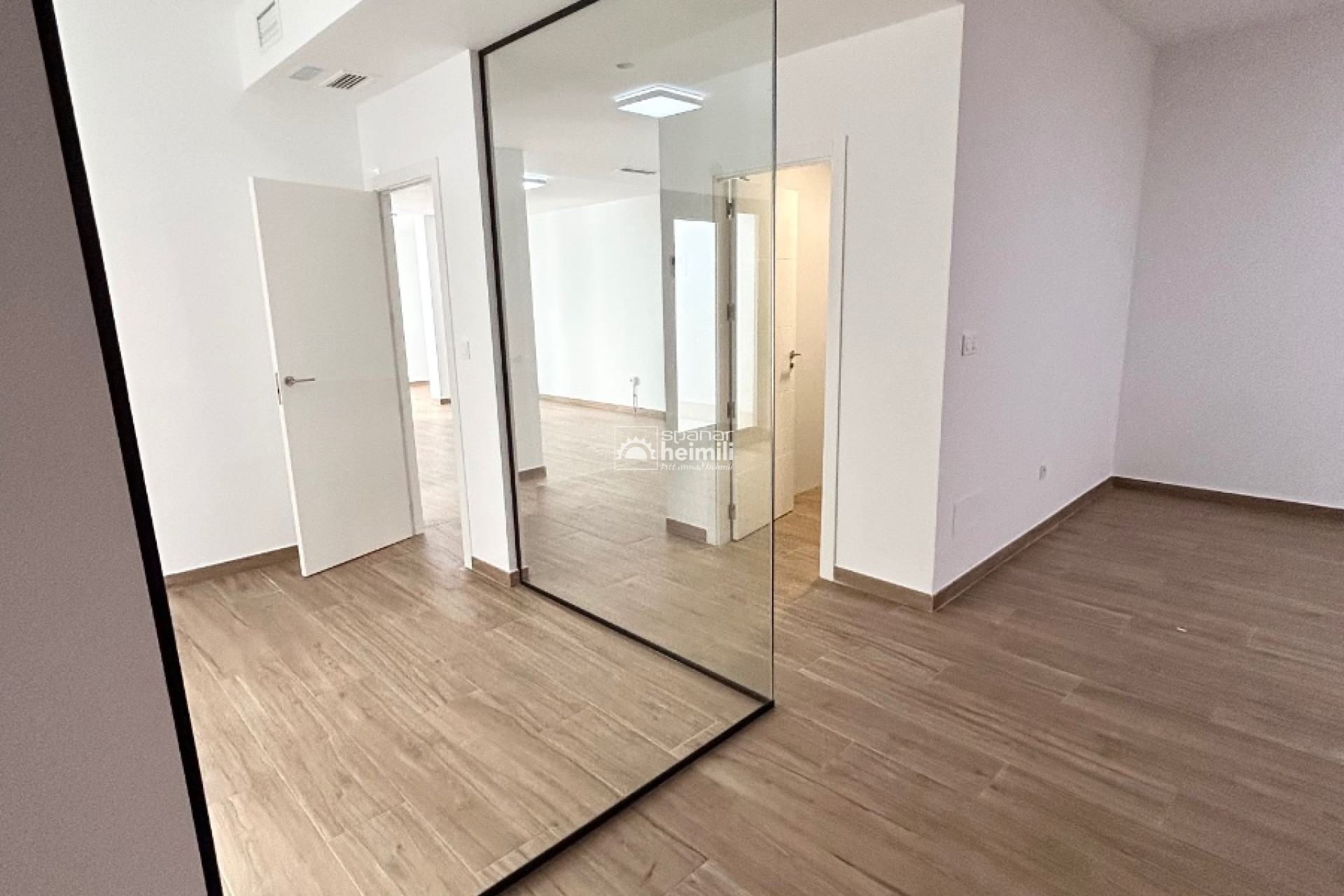 Revente - Villa -
Santa Rosalia