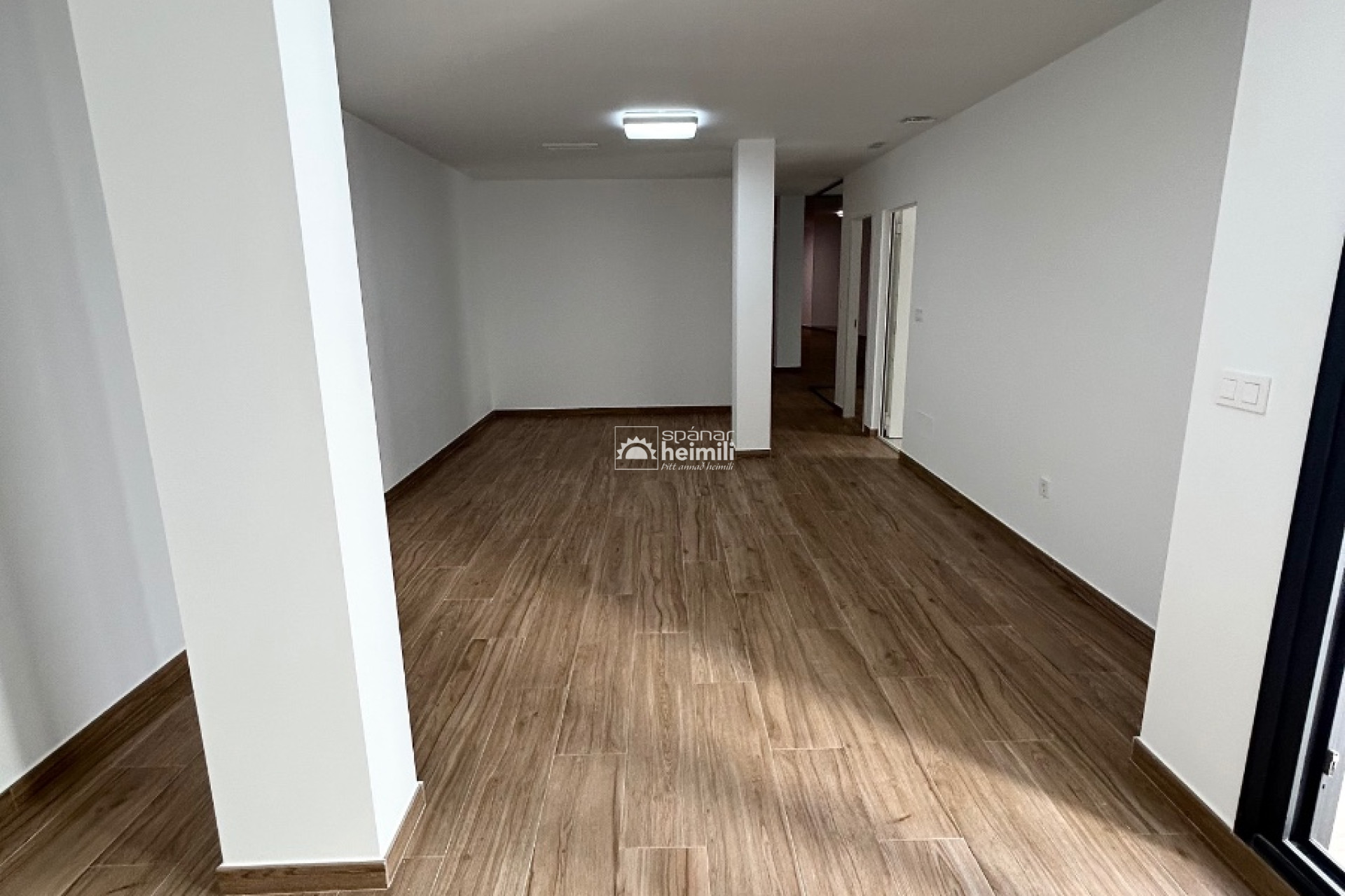 Revente - Villa -
Santa Rosalia