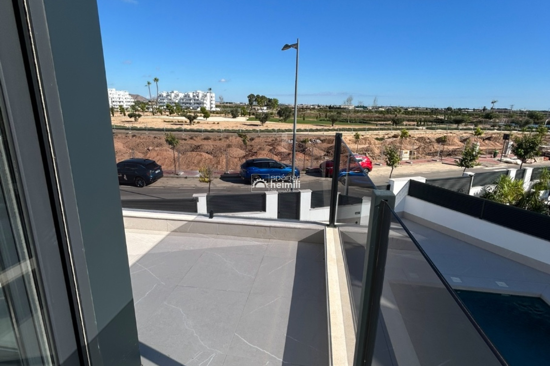 Revente - Villa -
Santa Rosalia