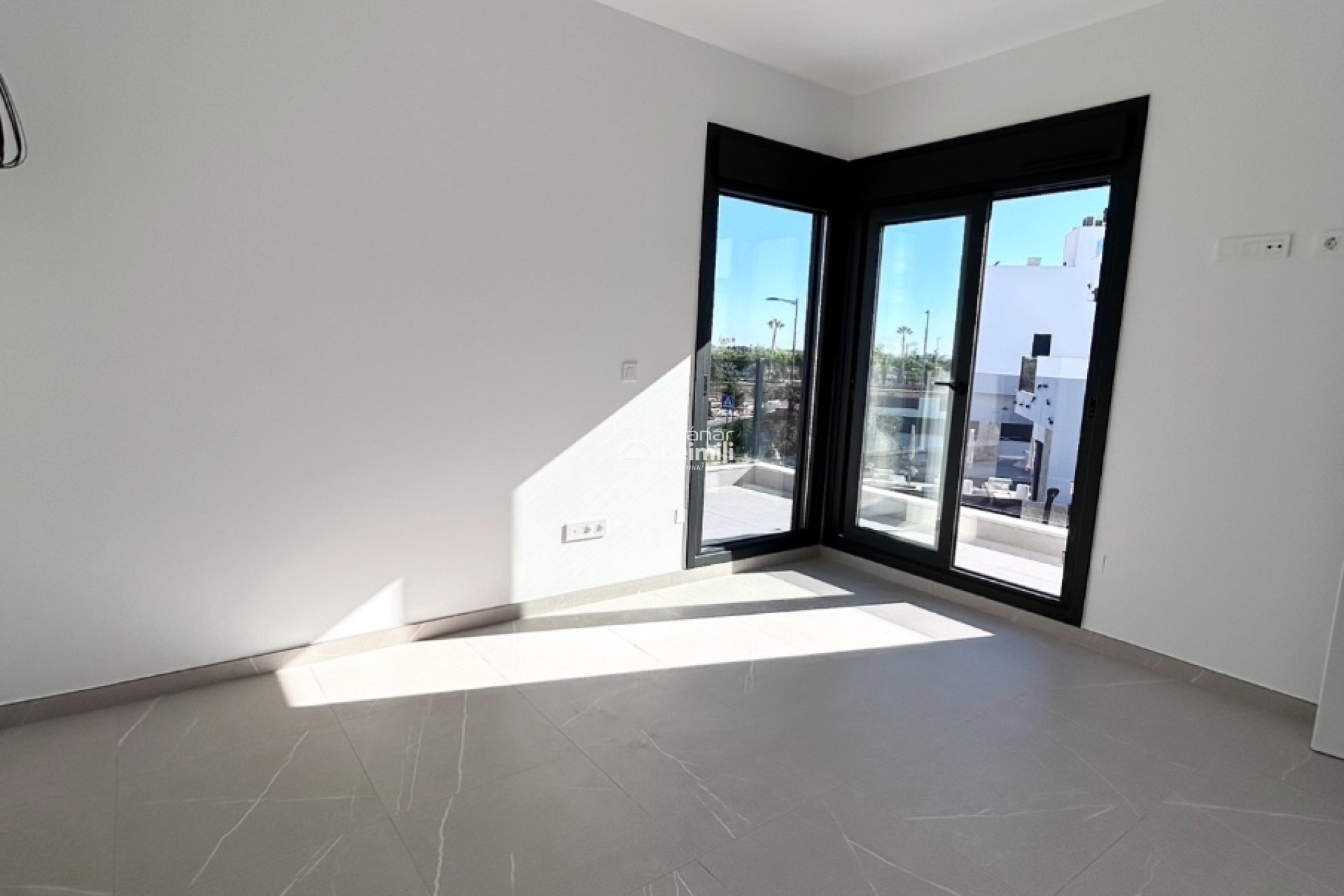 Revente - Villa -
Santa Rosalia