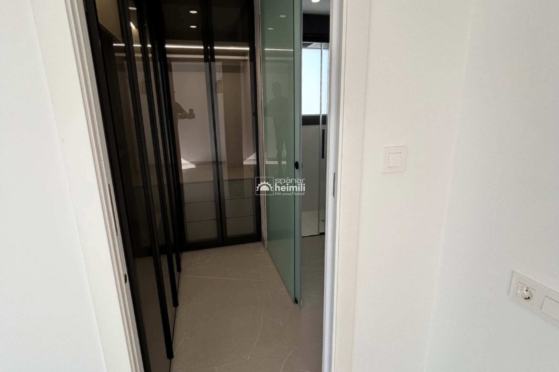 Revente - Villa -
Santa Rosalia