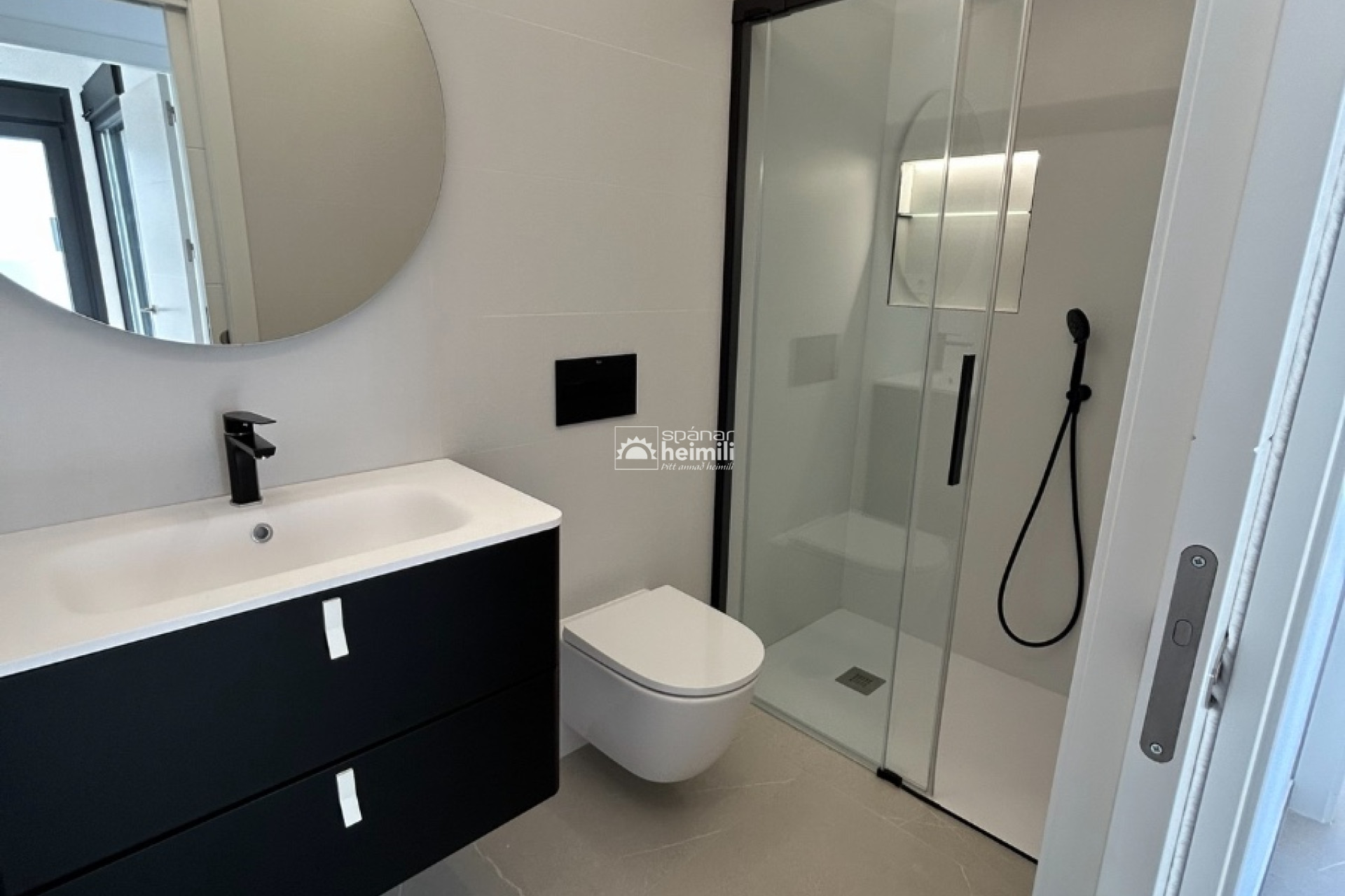 Revente - Villa -
Santa Rosalia