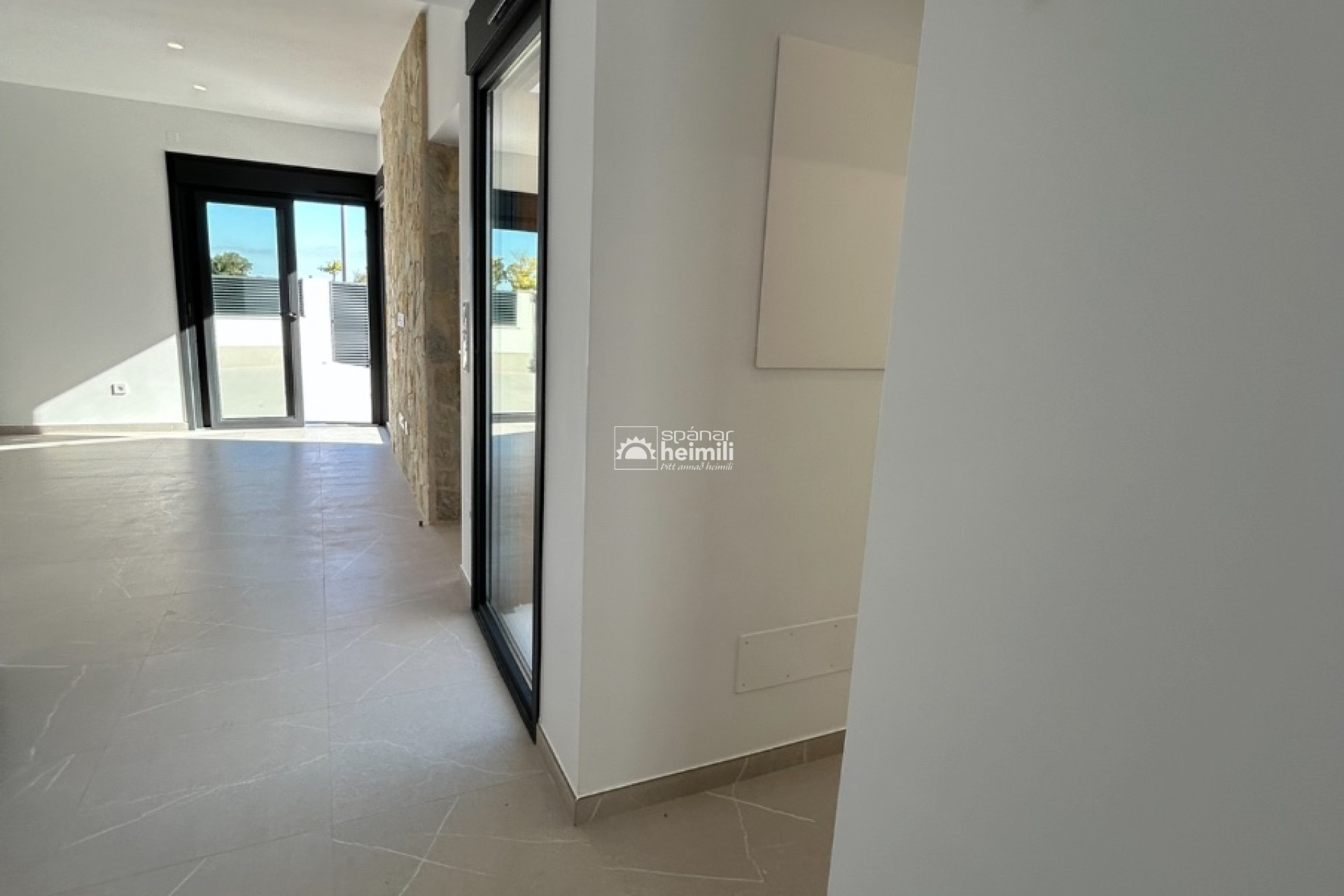 Revente - Villa -
Santa Rosalia