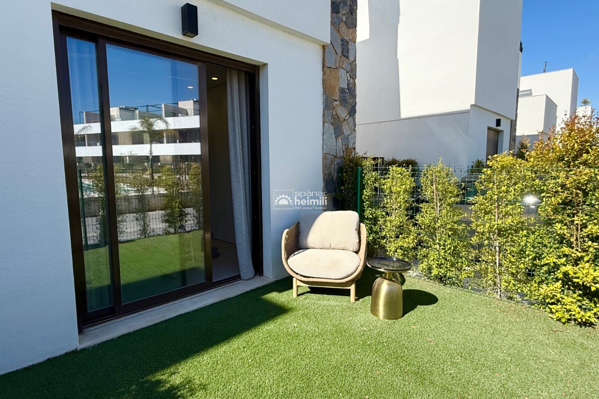 Revente - Villa -
Santa Rosalia