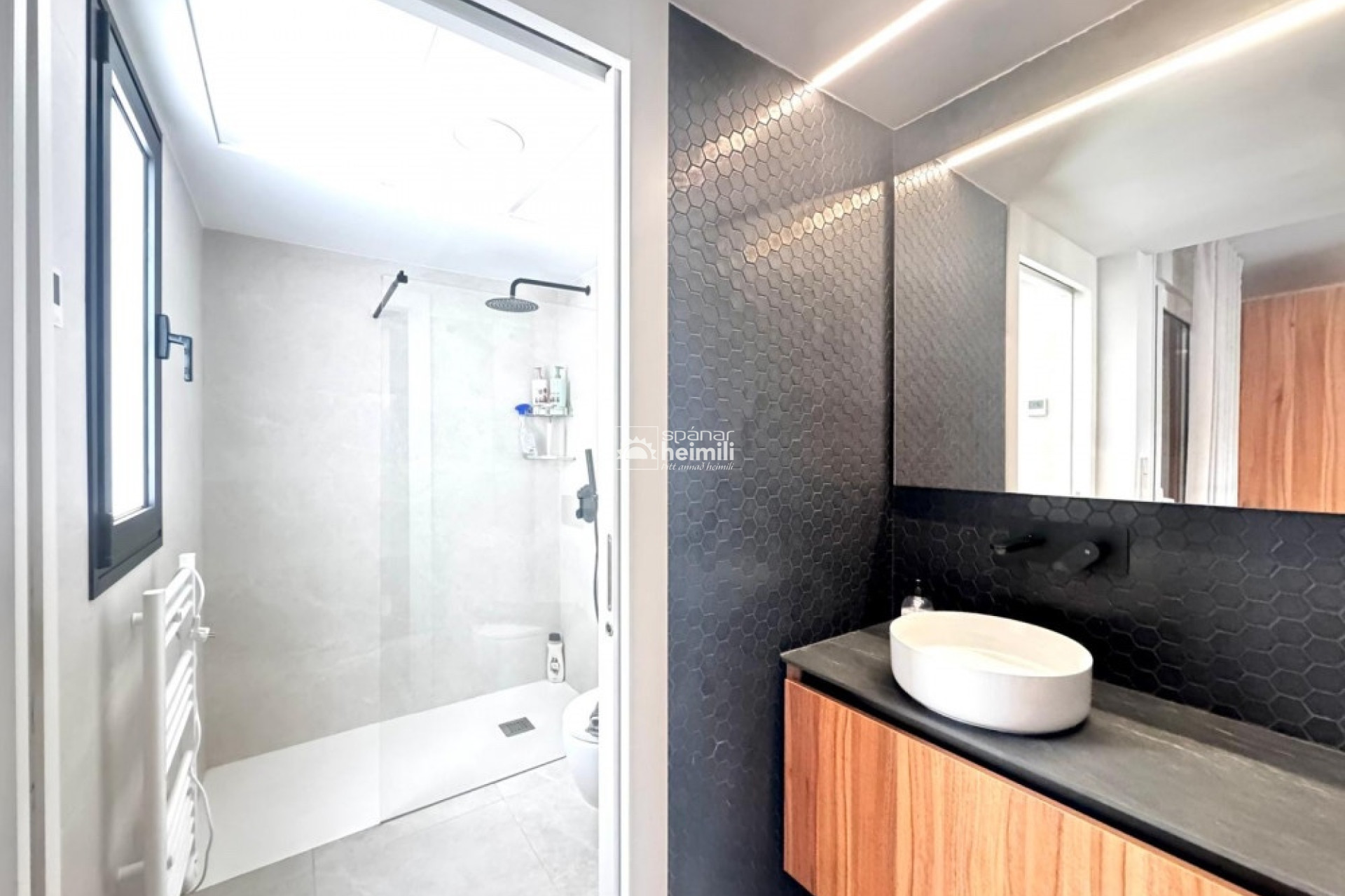 Revente - Villa -
Santa Rosalia