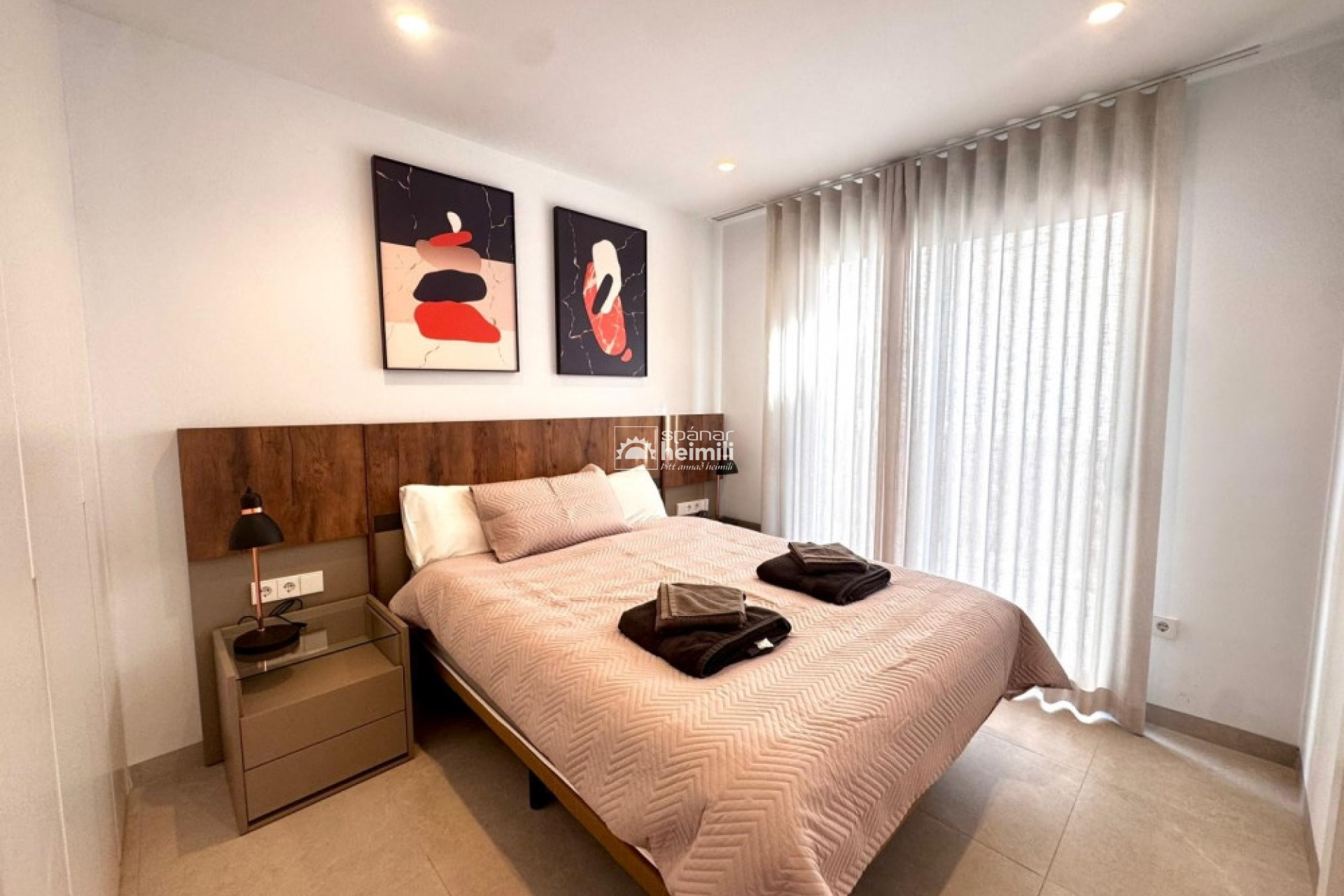 Revente - Villa -
Santa Rosalia