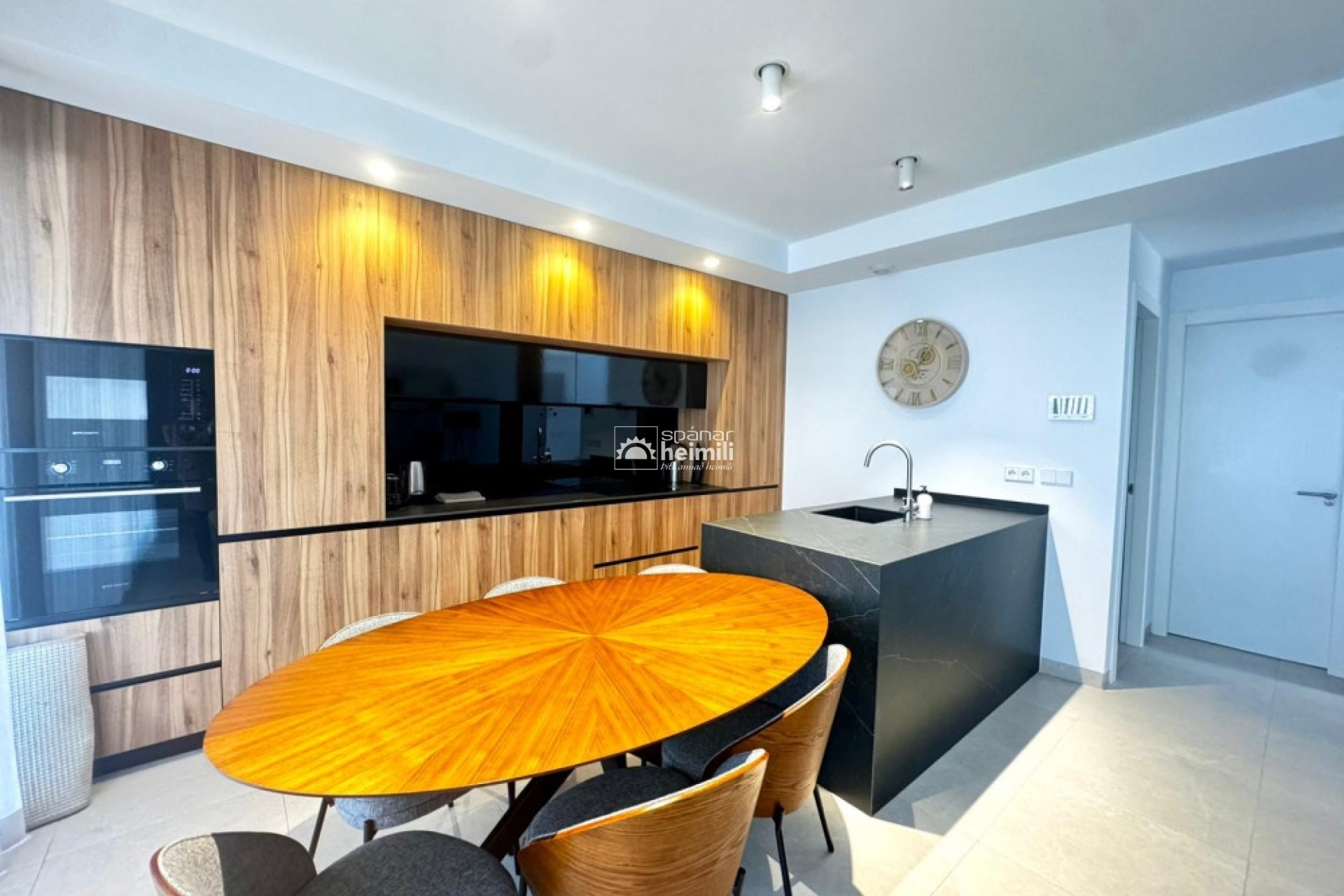 Revente - Villa -
Santa Rosalia