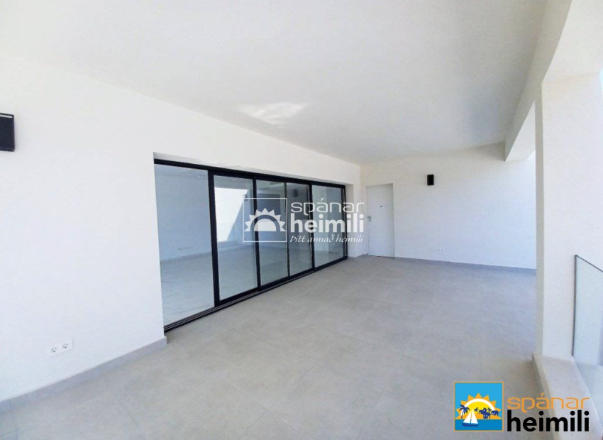 Revente - Villa -
Torrevieja