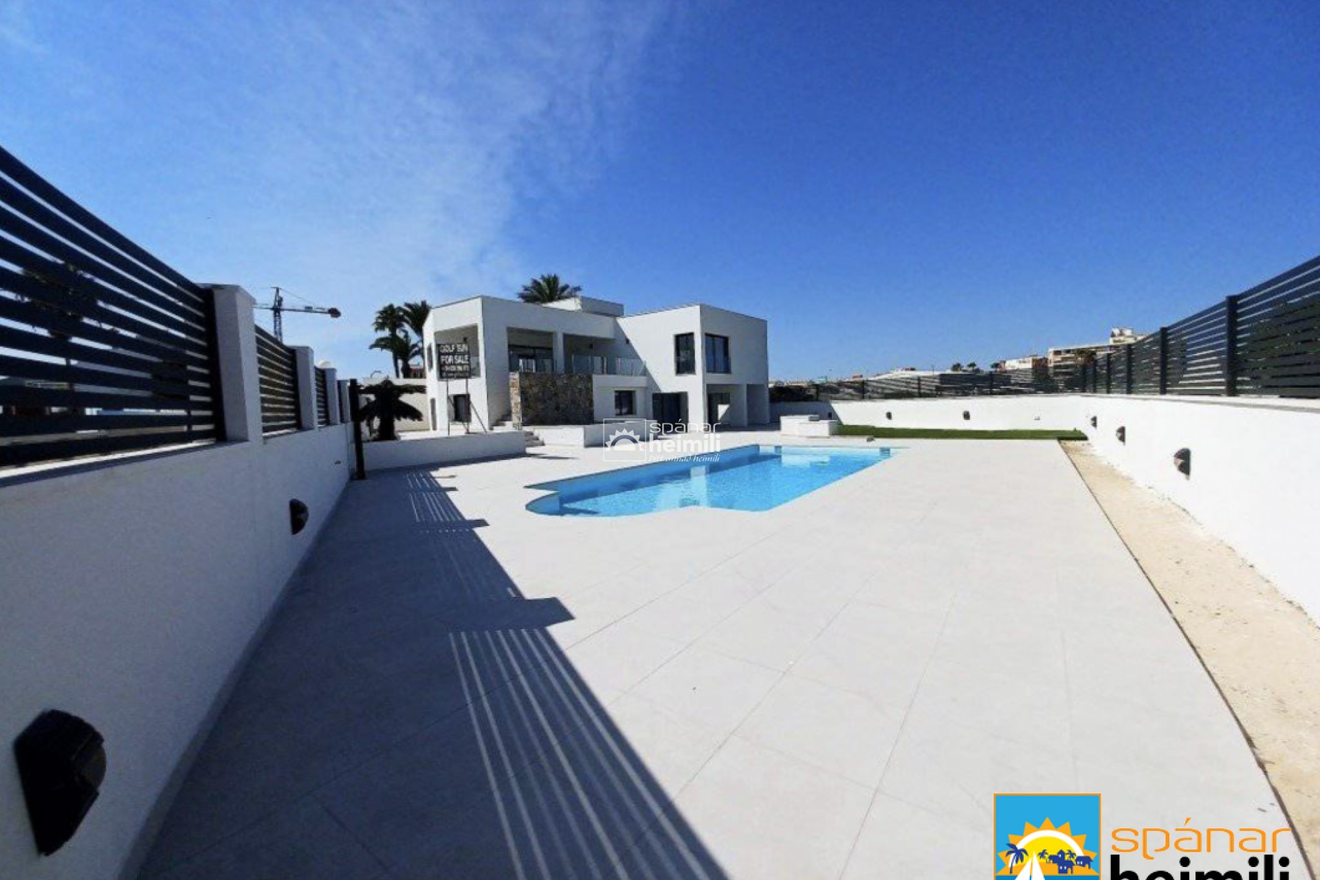 Revente - Villa -
Torrevieja