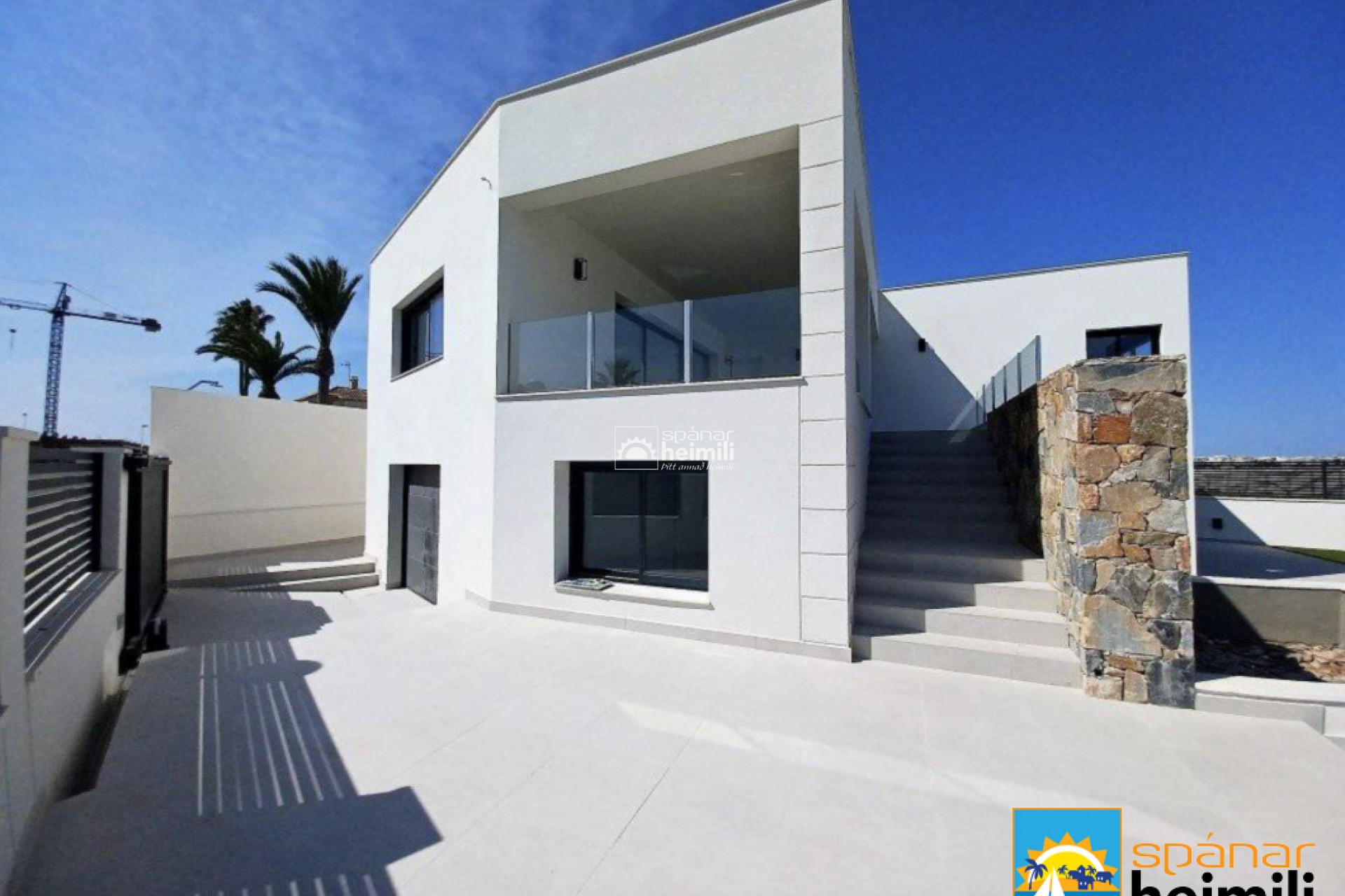 Revente - Villa -
Torrevieja