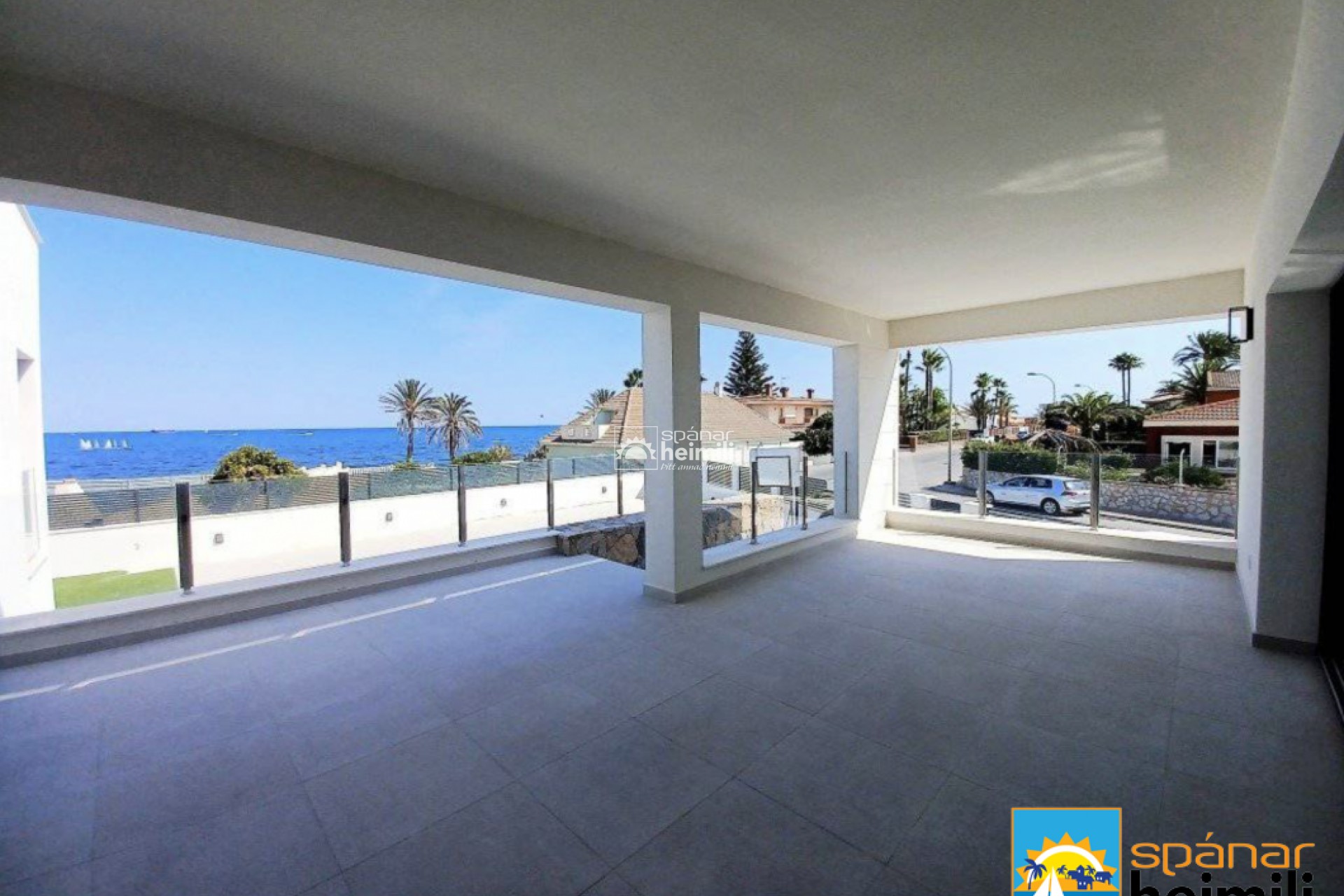 Revente - Villa -
Torrevieja