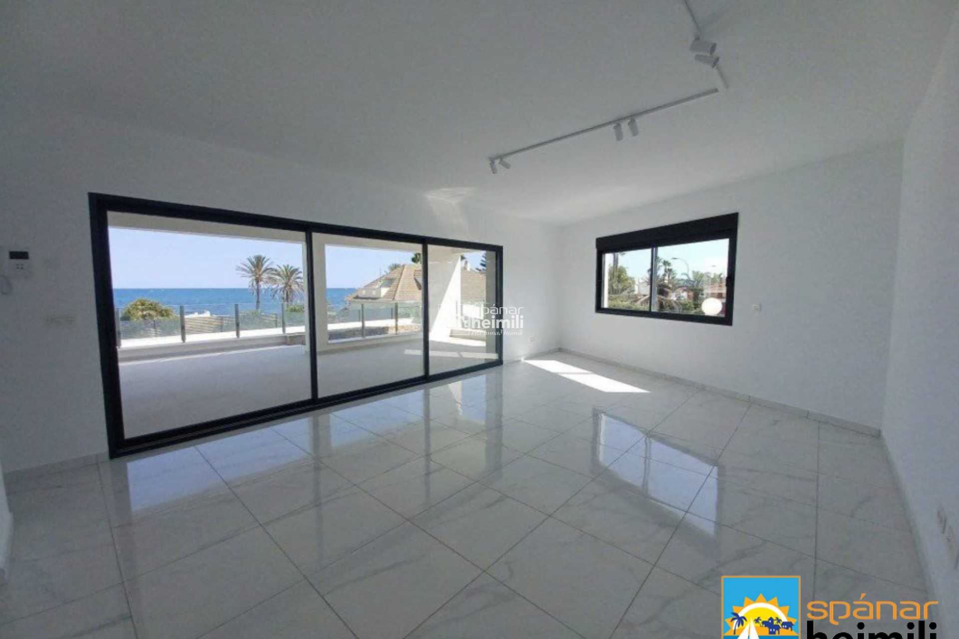 Revente - Villa -
Torrevieja