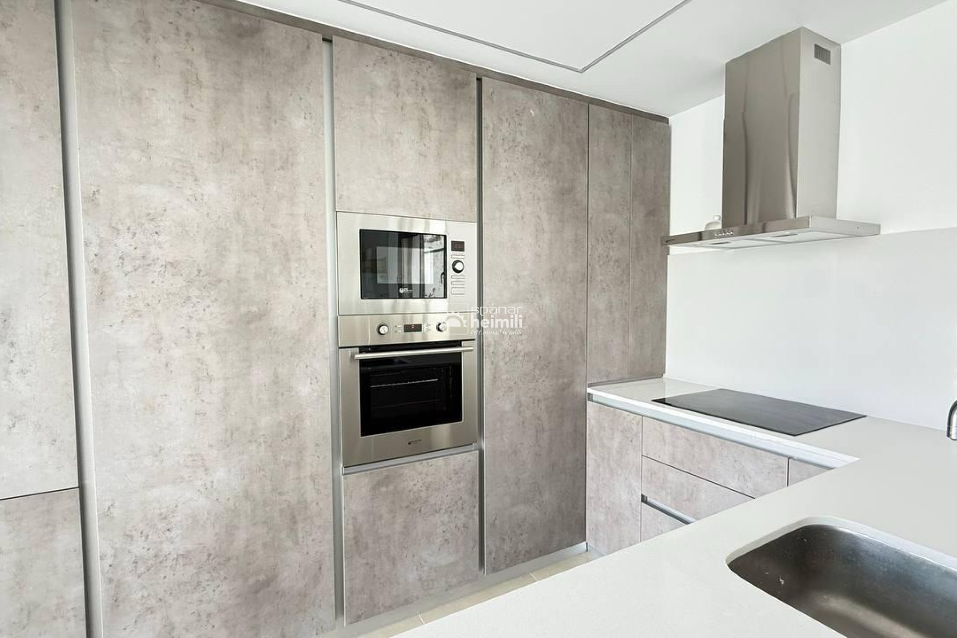 Revente - Villa -
Villamartin