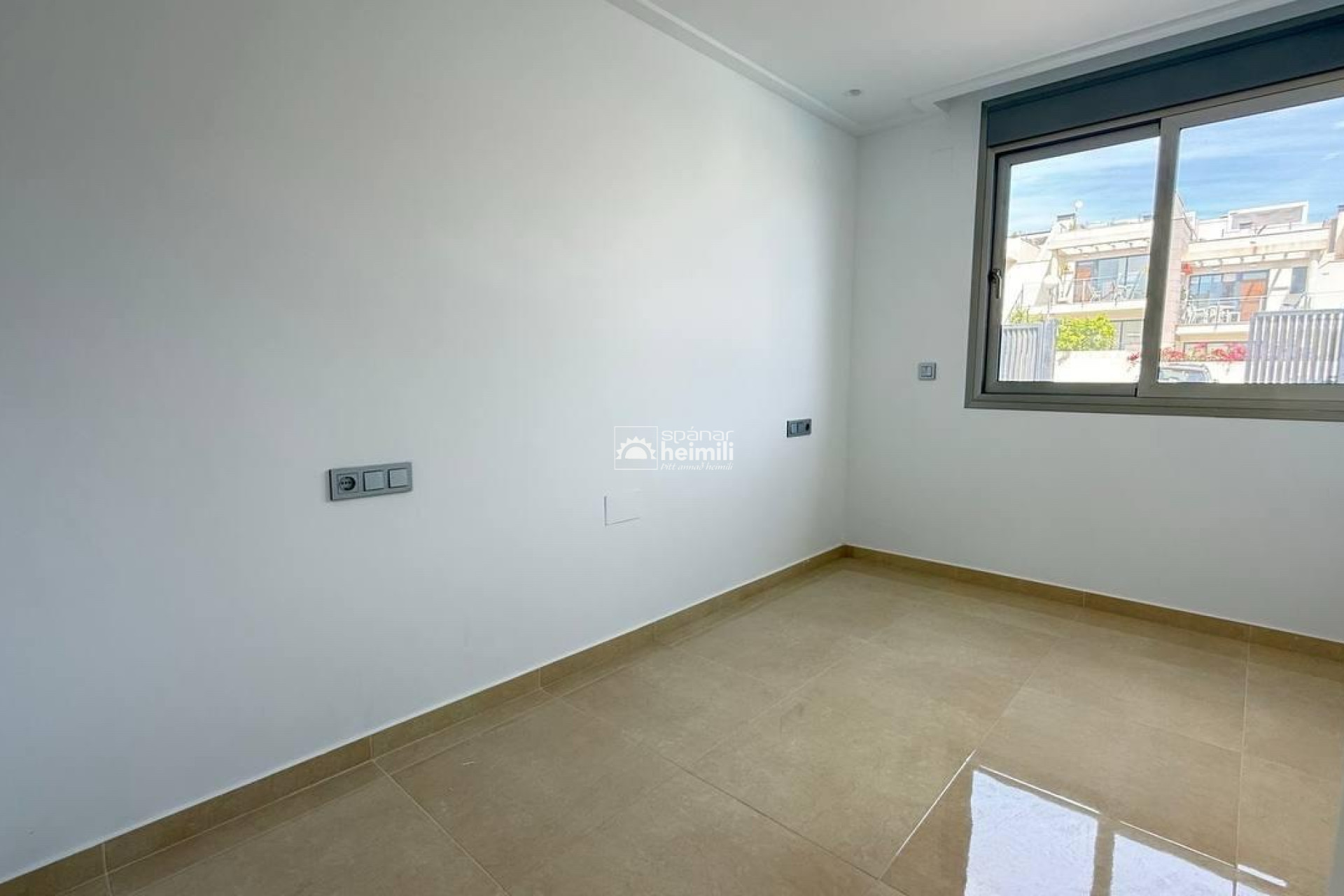 Revente - Villa -
Villamartin