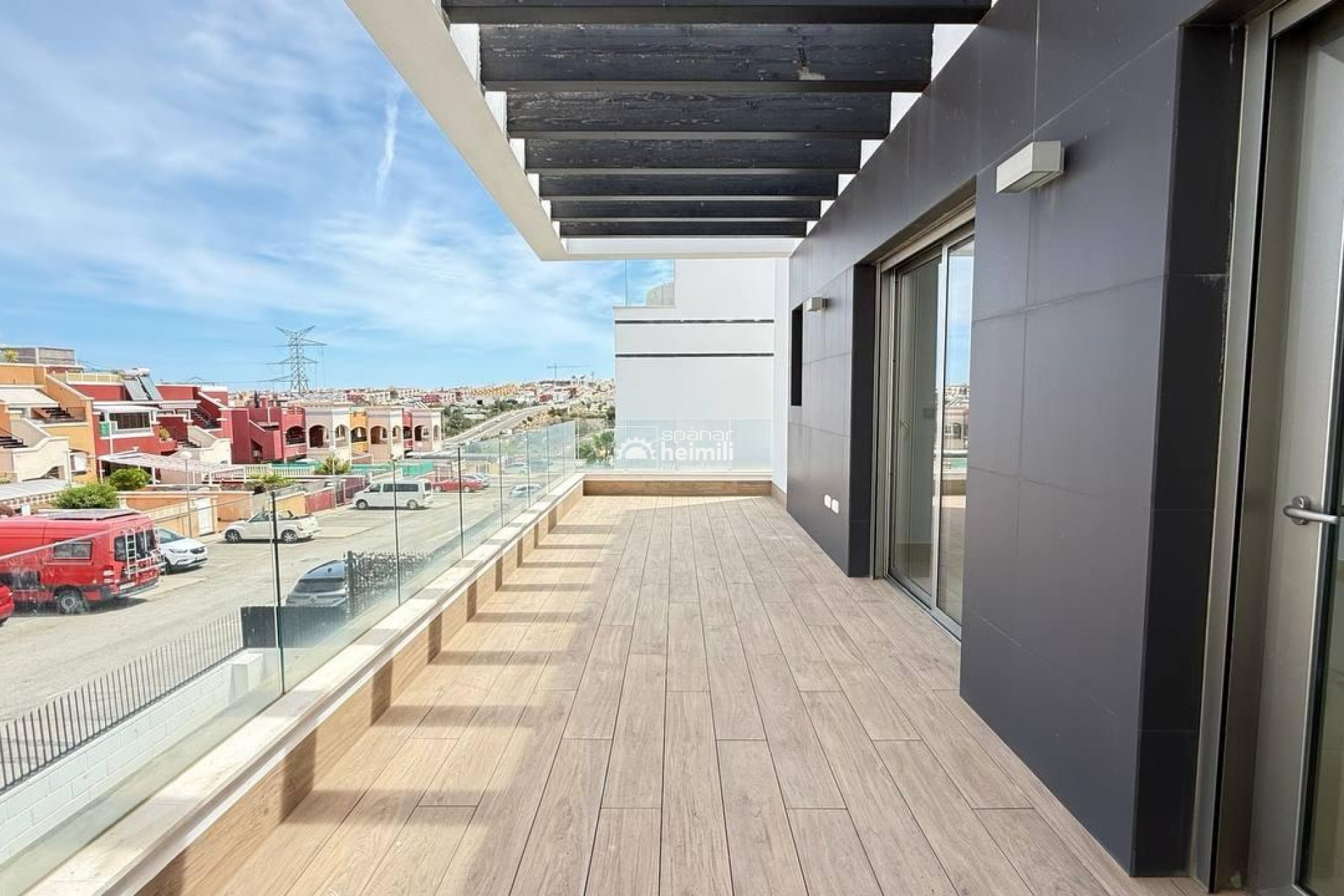 Revente - Villa -
Villamartin