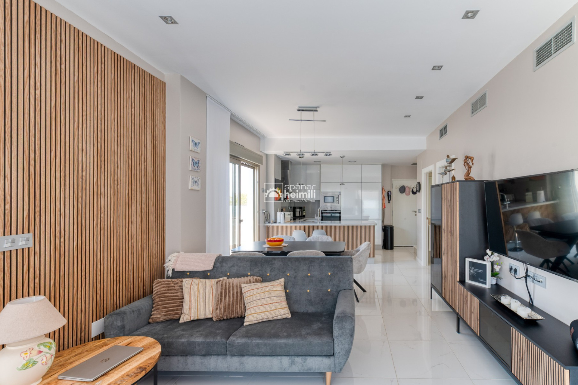 Revente - Villa -
Villamartin