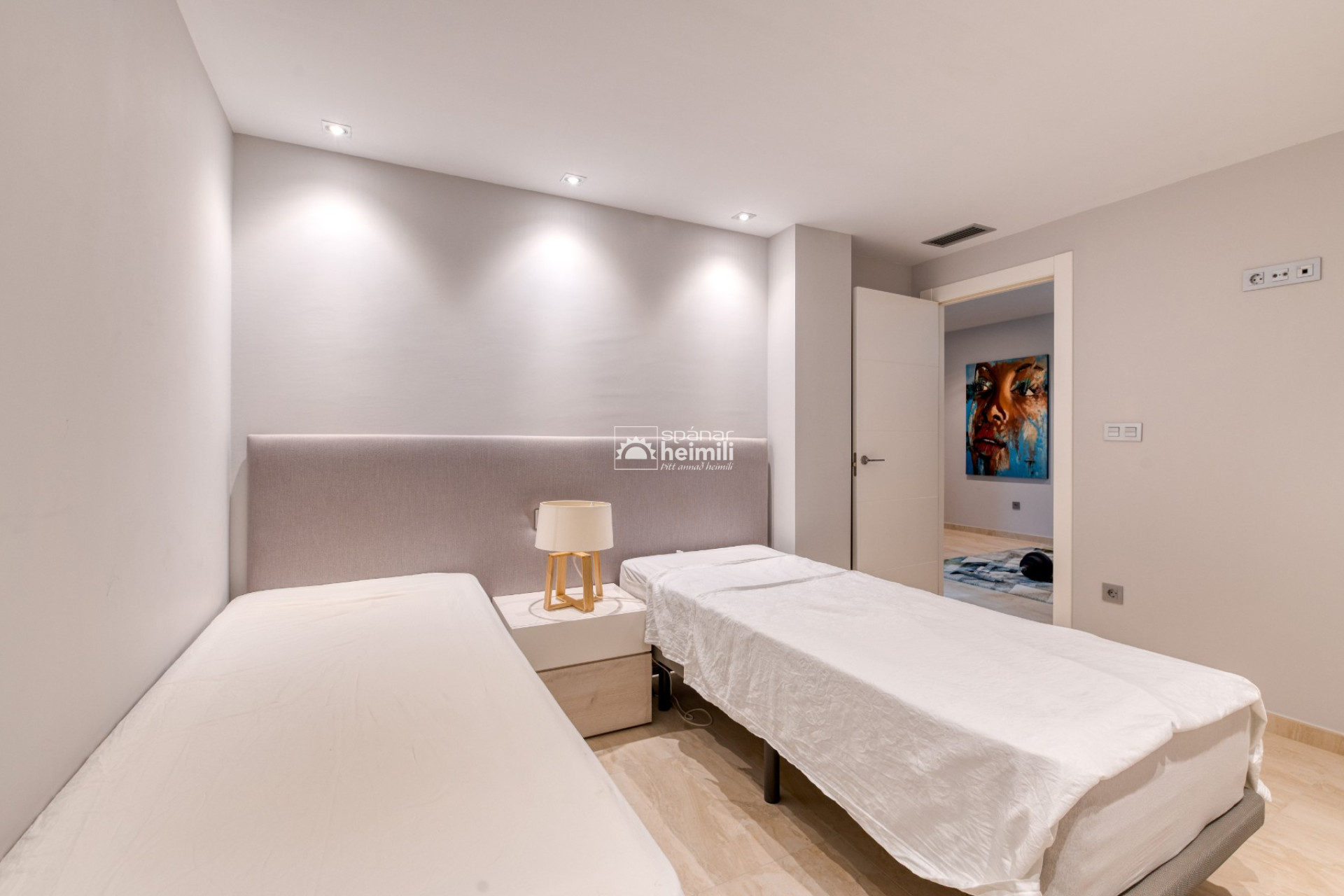 Revente - Villa -
Villamartin