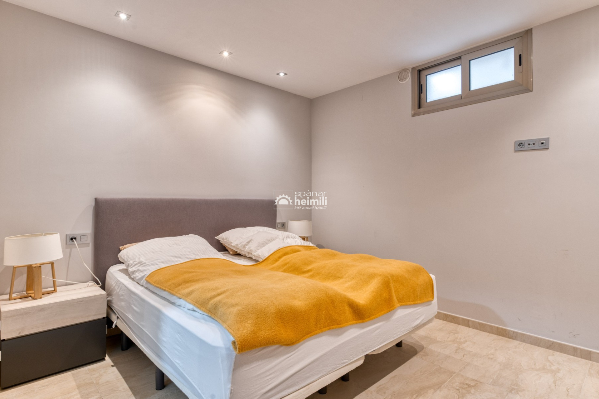 Revente - Villa -
Villamartin