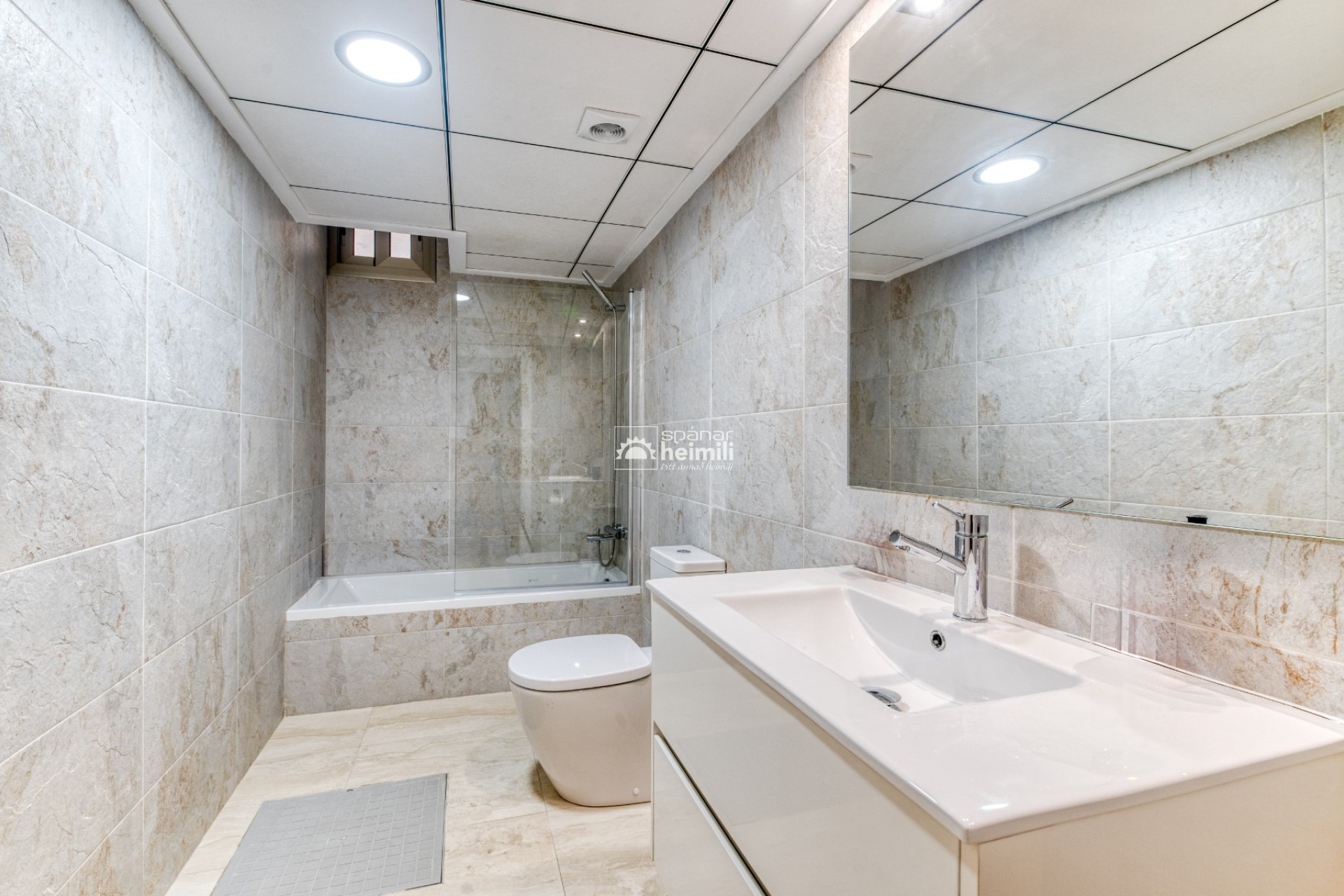 Revente - Villa -
Villamartin