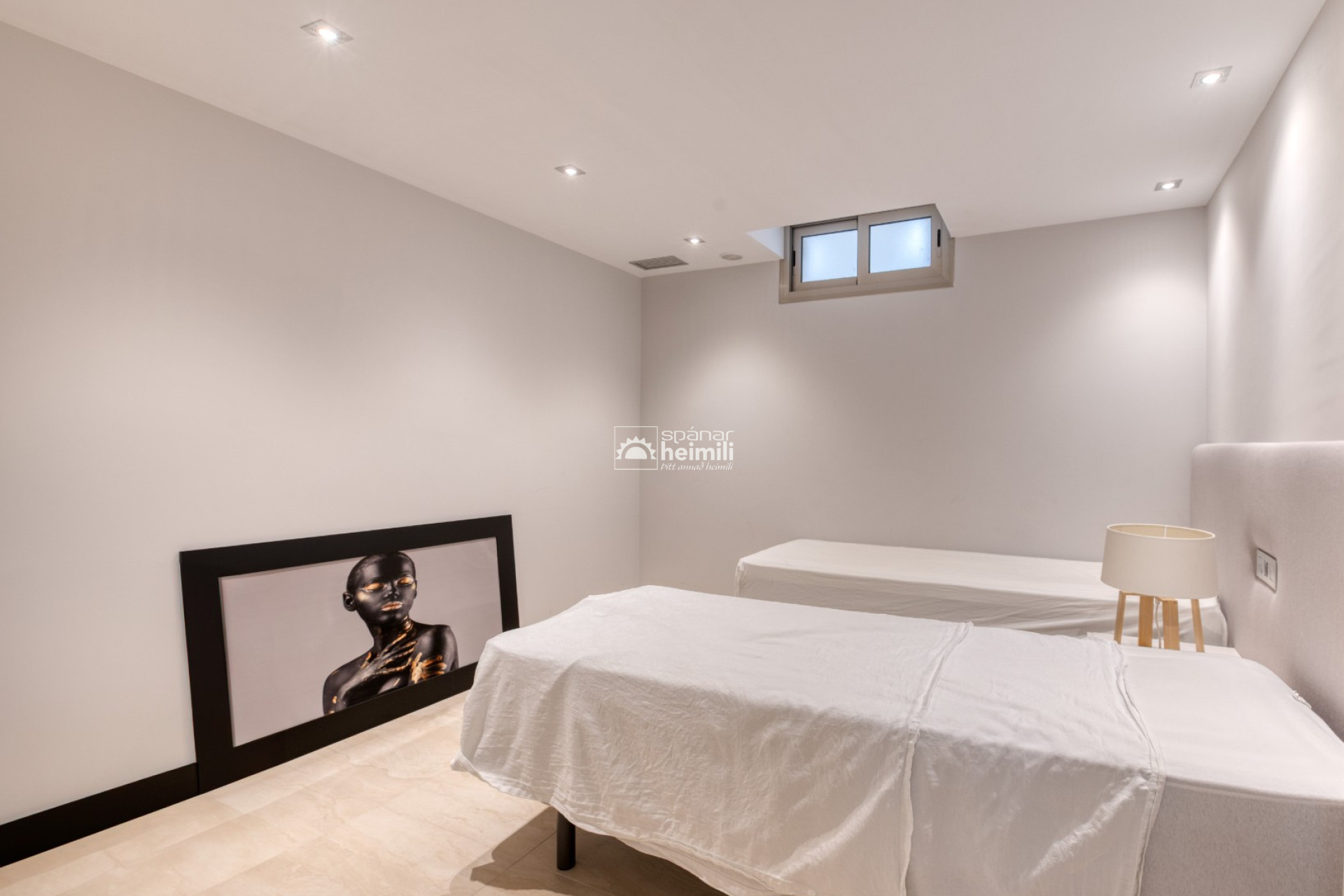 Revente - Villa -
Villamartin