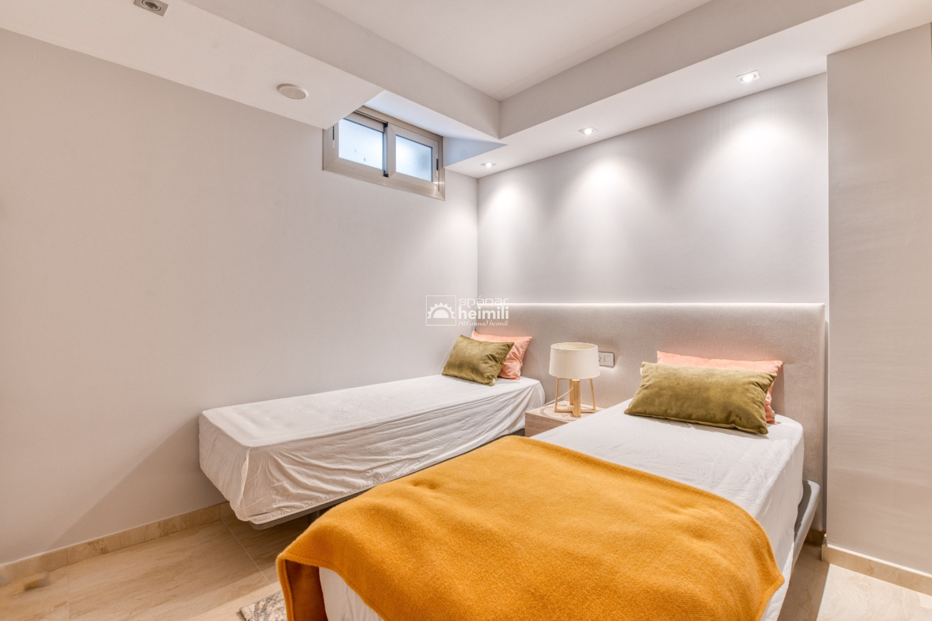 Revente - Villa -
Villamartin