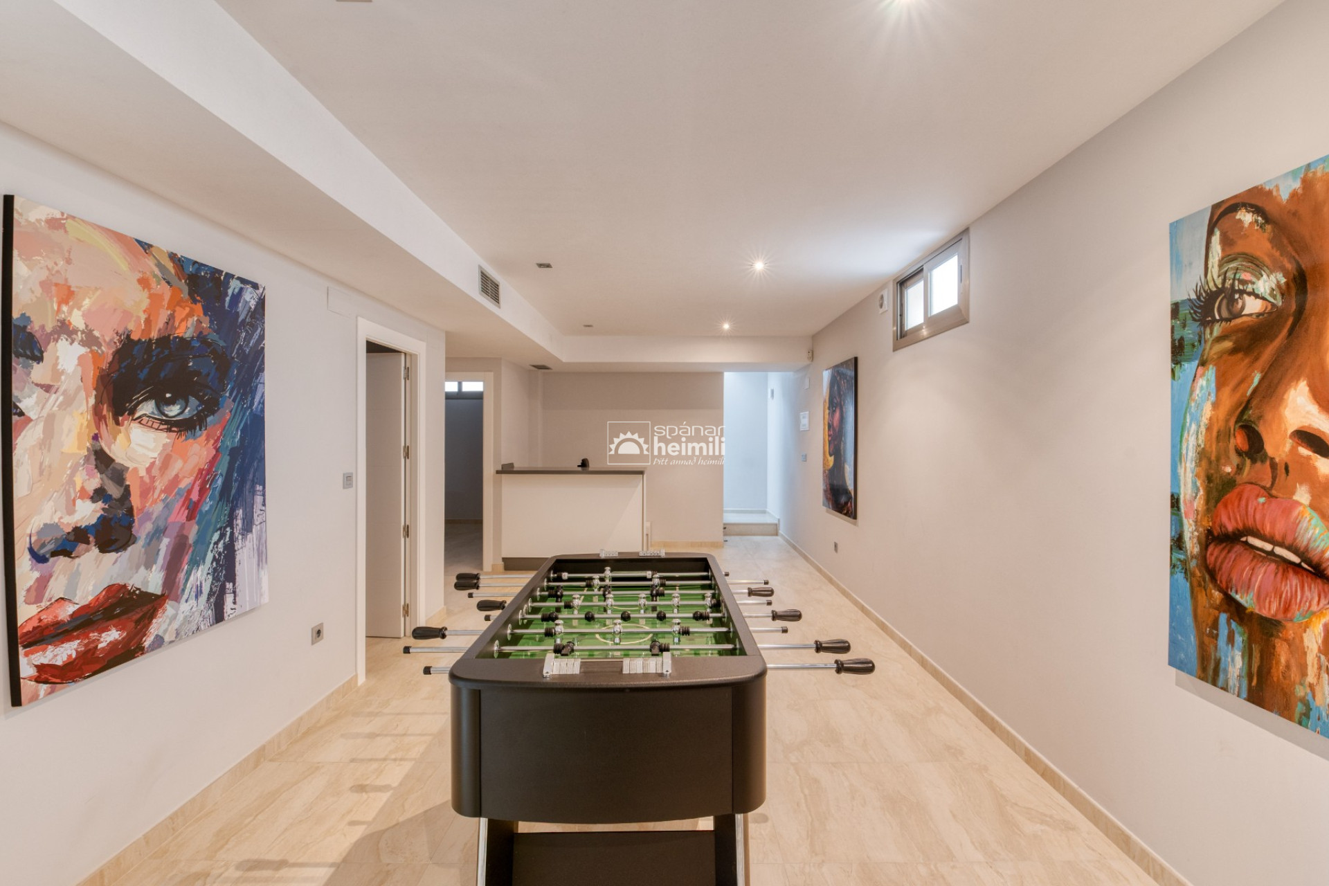 Revente - Villa -
Villamartin