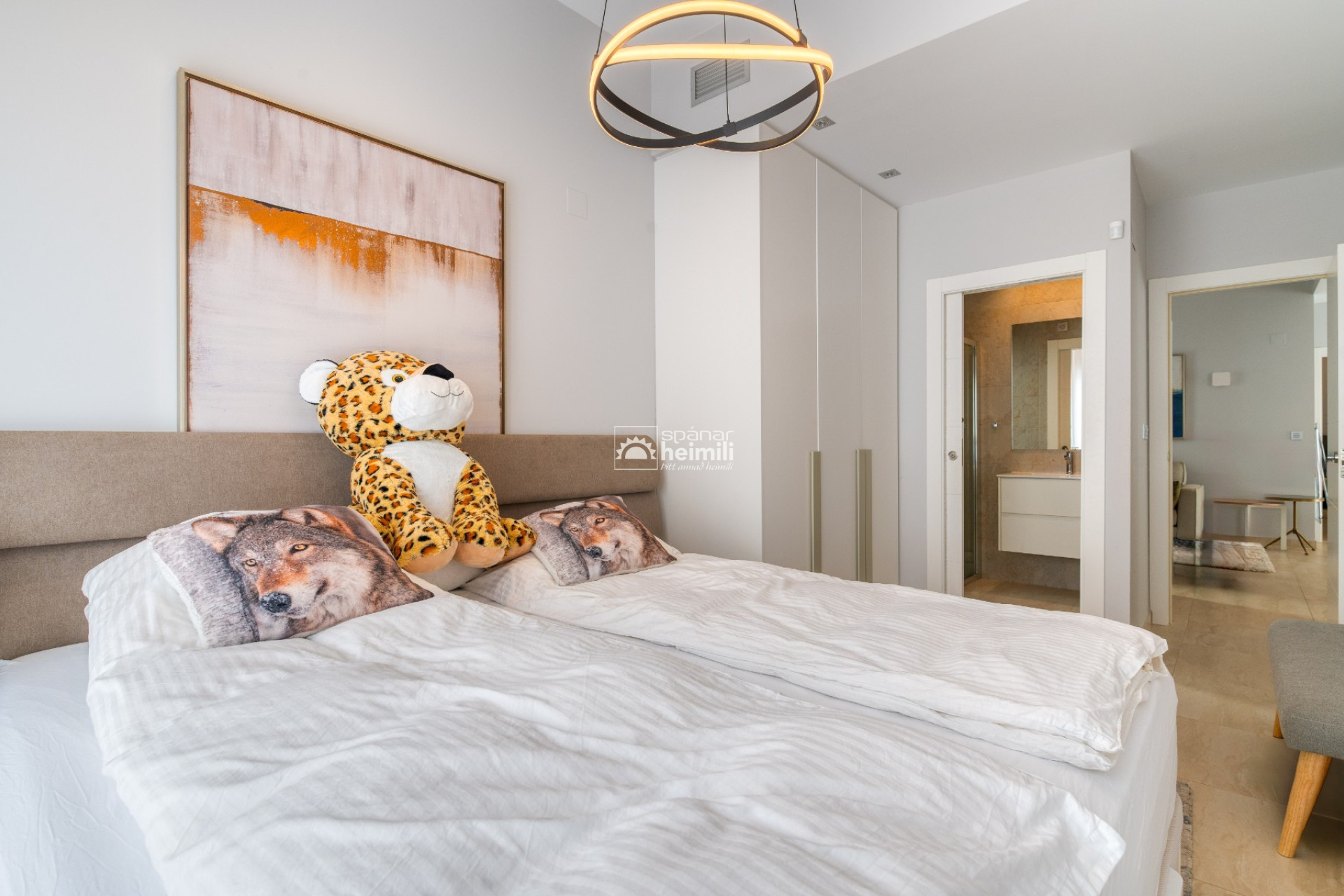 Revente - Villa -
Villamartin