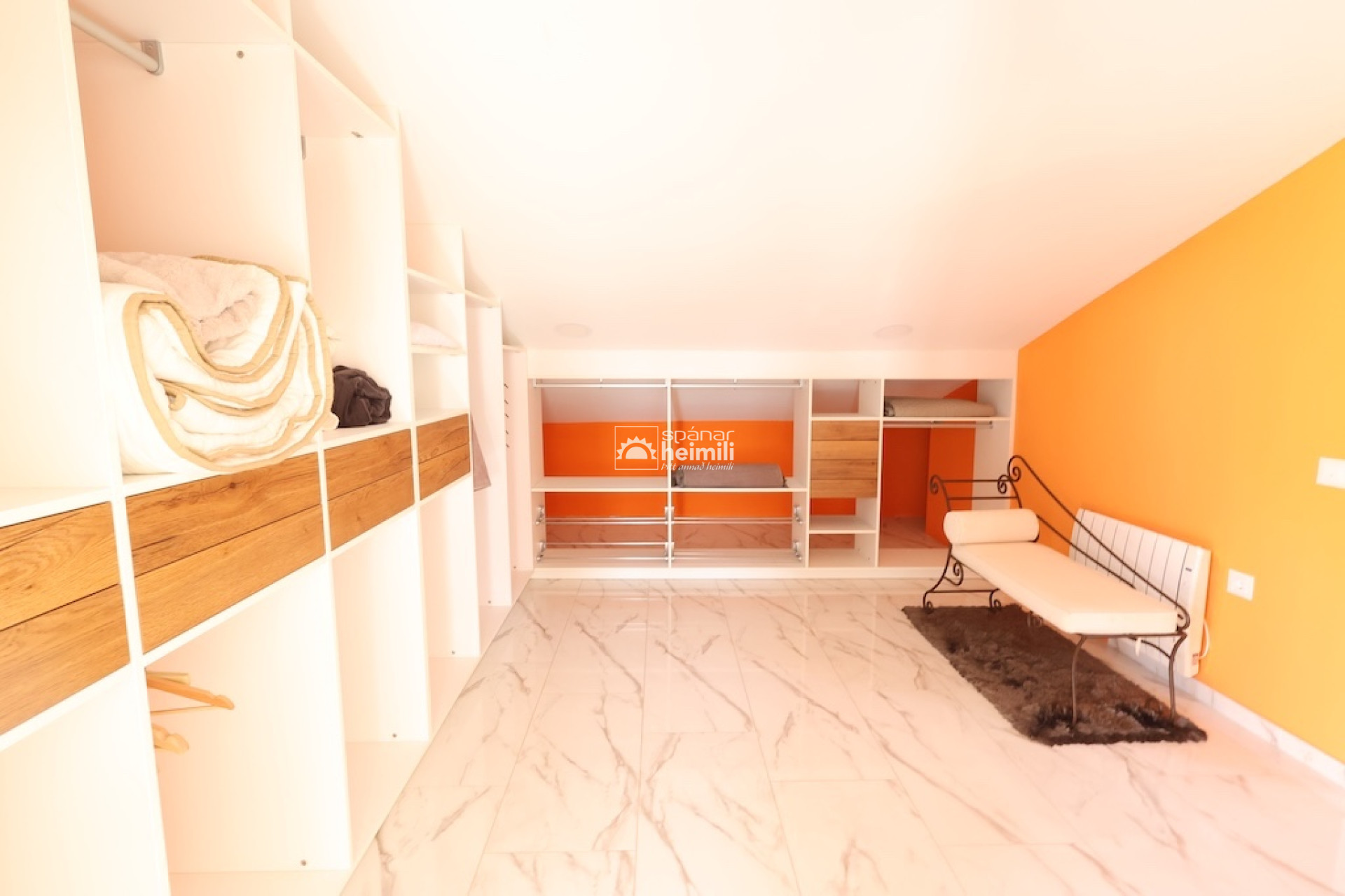 Revente - Villa -
Villamartin