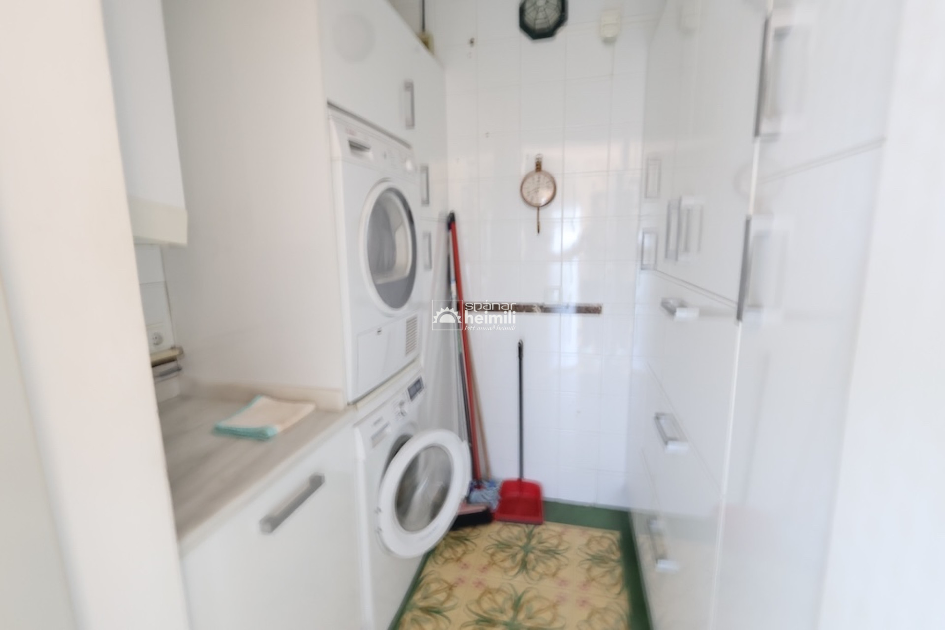 Revente - Villa -
Villamartin