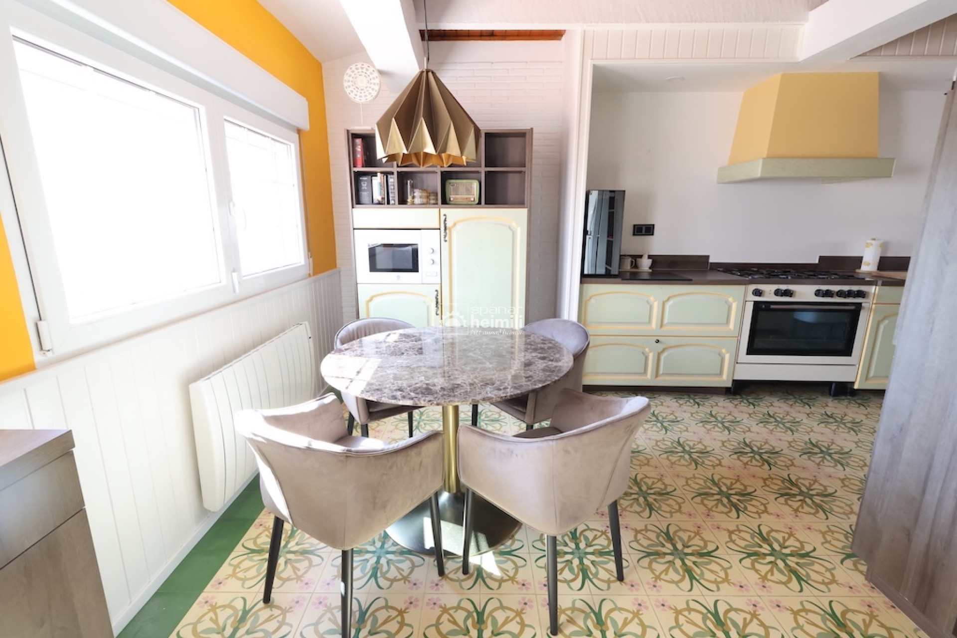 Revente - Villa -
Villamartin