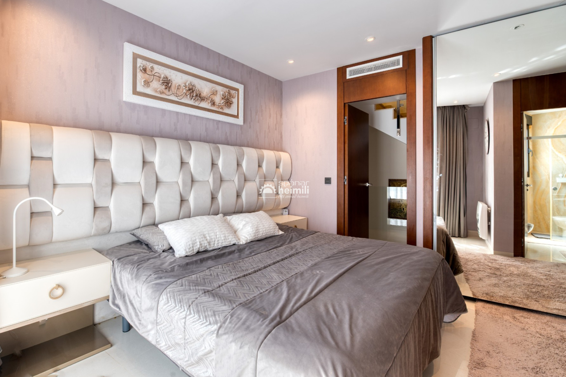 Revente - Villa -
Villamartin