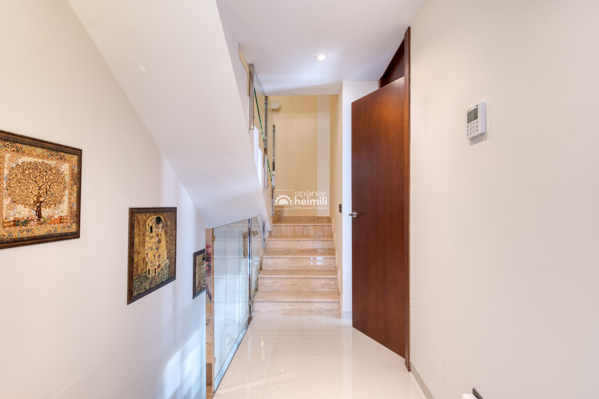 Revente - Villa -
Villamartin