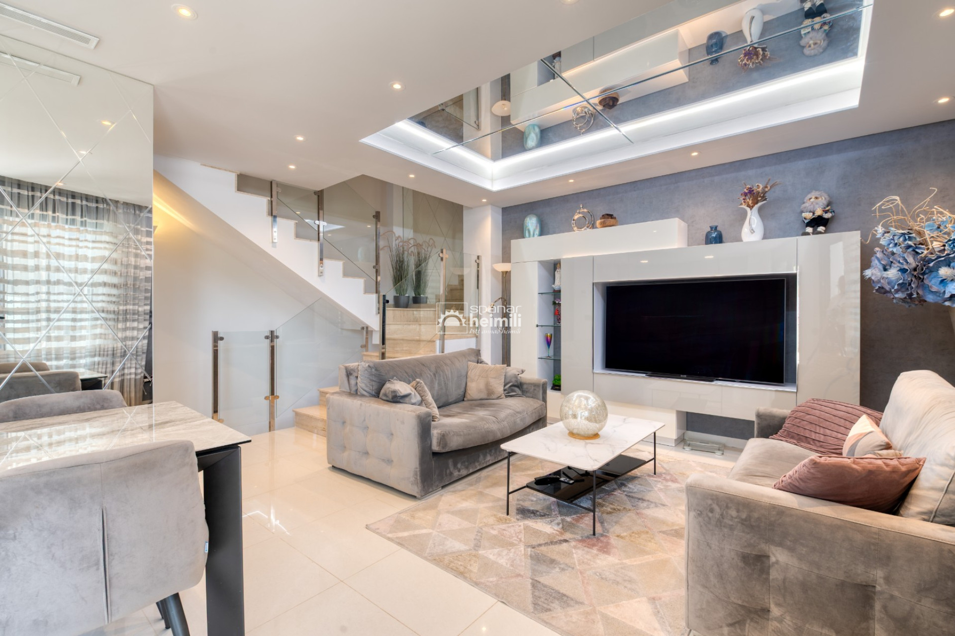 Revente - Villa -
Villamartin