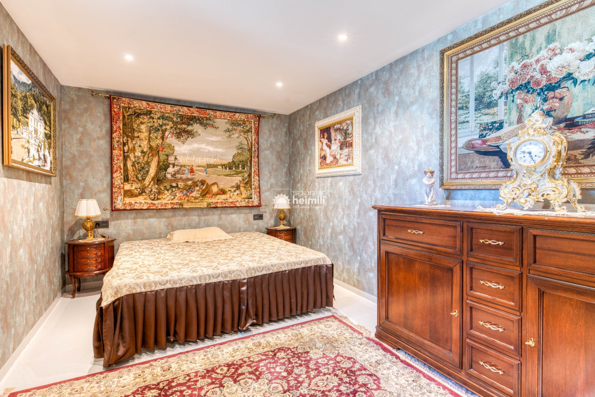 Revente - Villa -
Villamartin