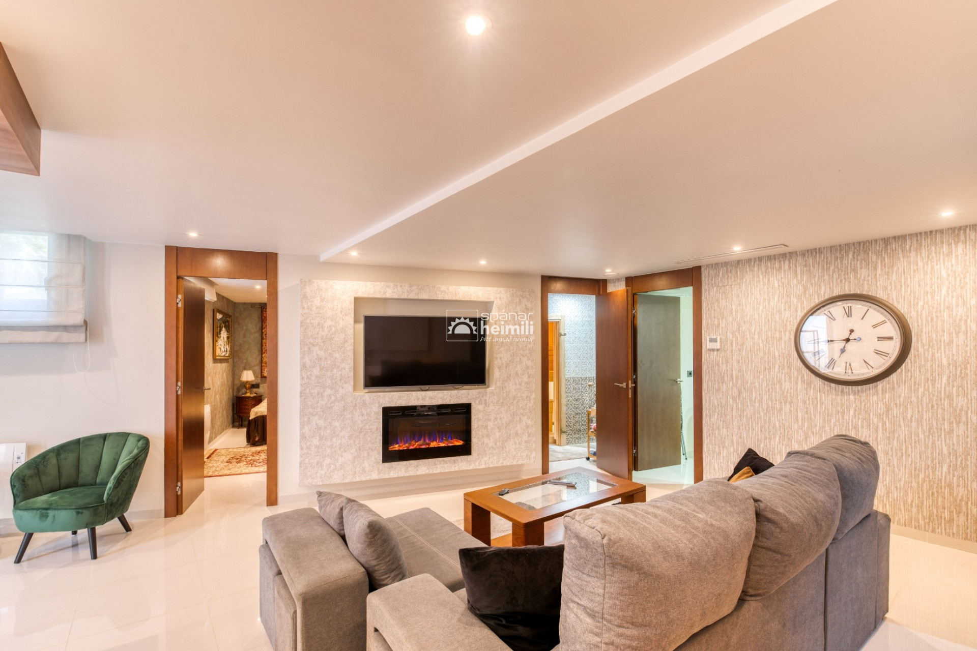 Revente - Villa -
Villamartin