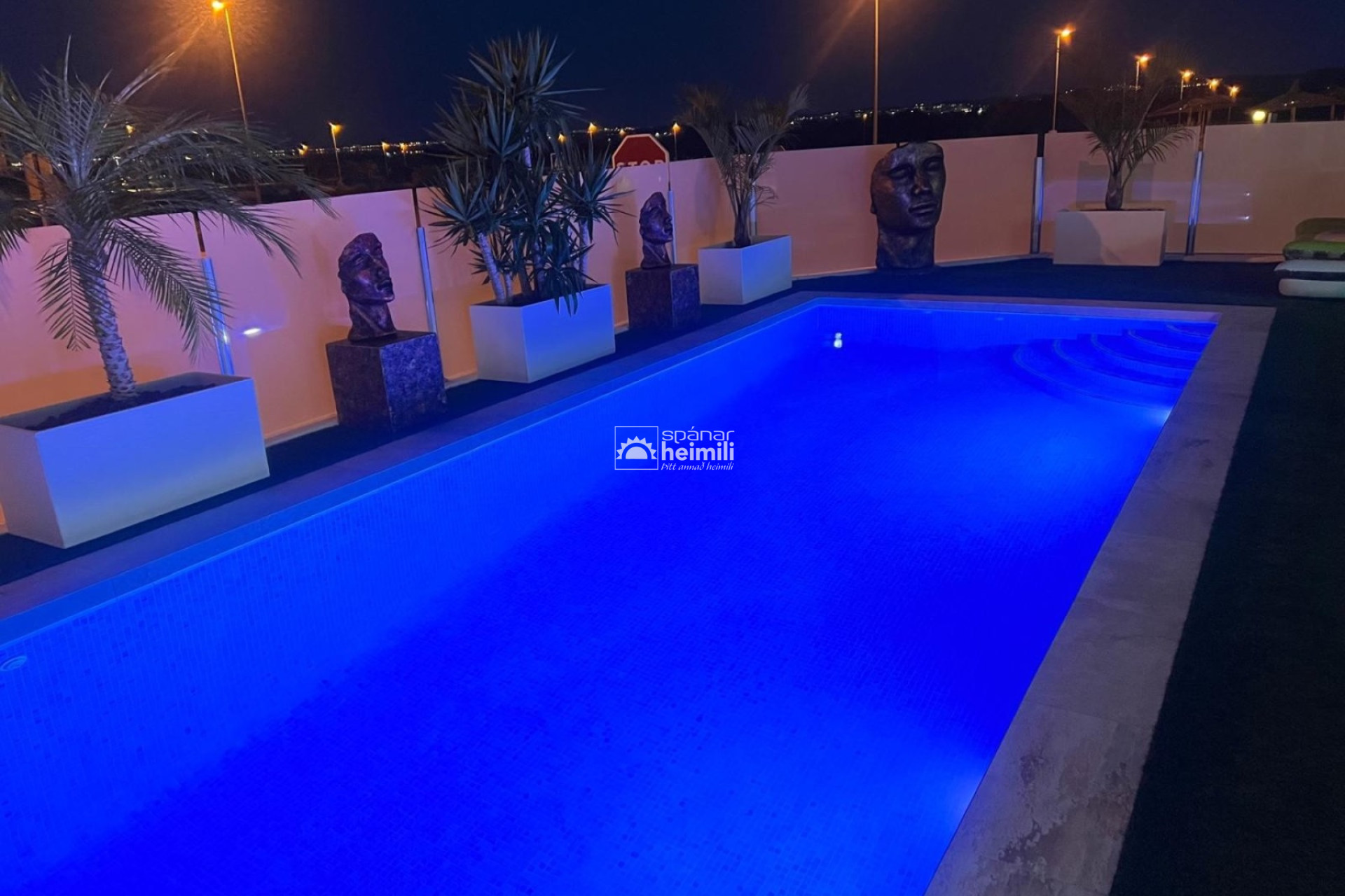 Revente - Villa -
Vistabella