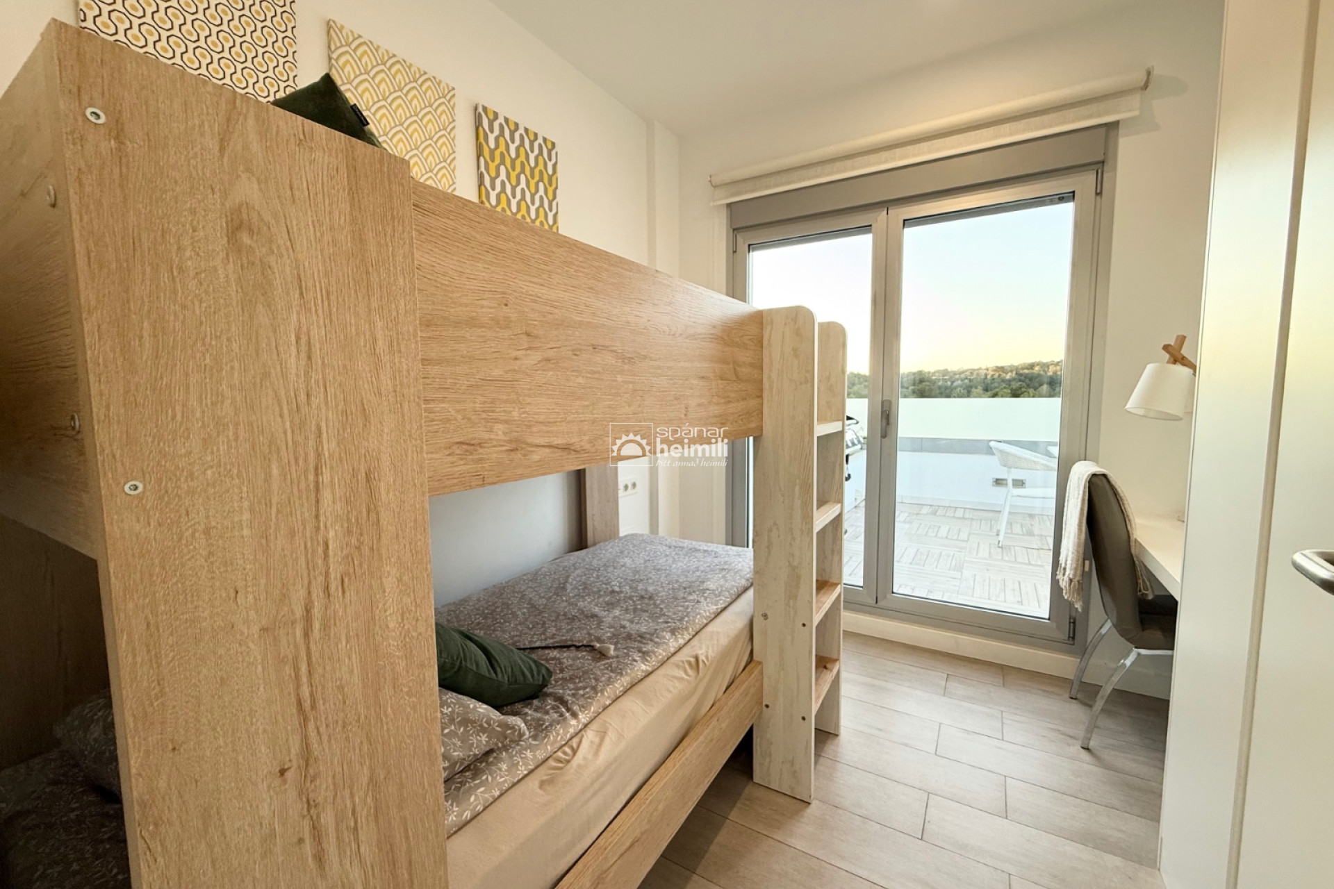 Revente -  -
Villamartin