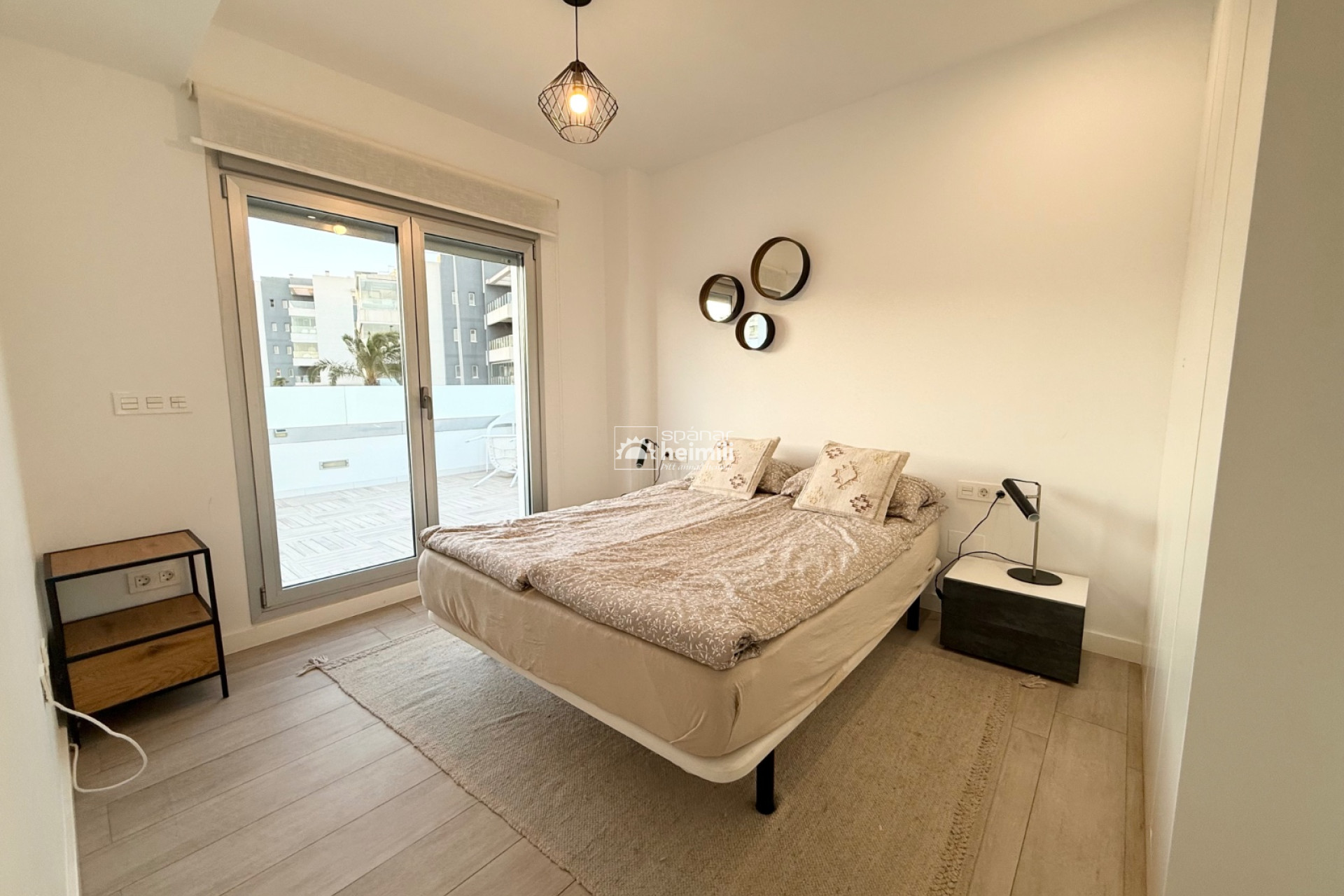 Revente -  -
Villamartin