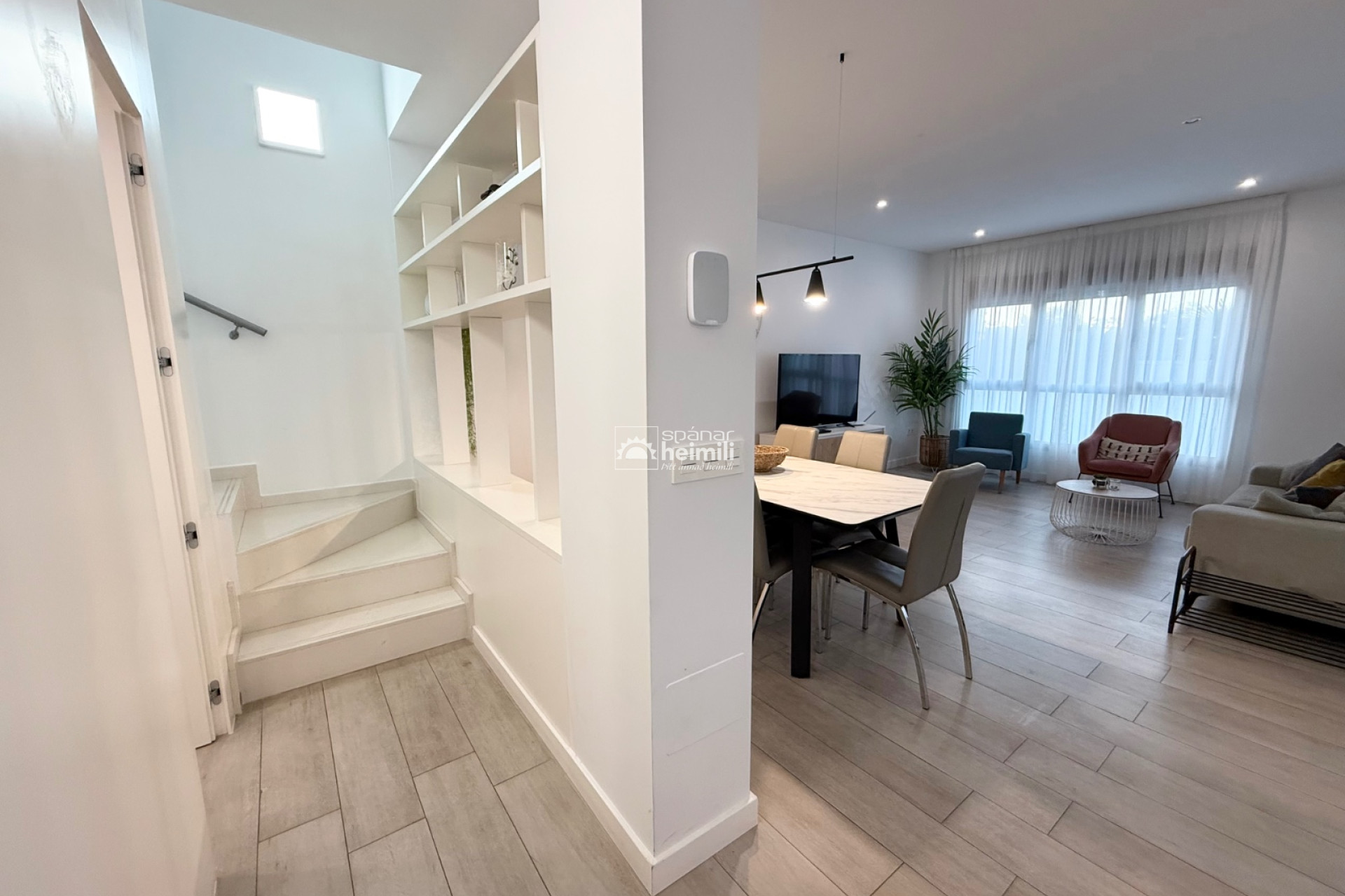 Revente -  -
Villamartin