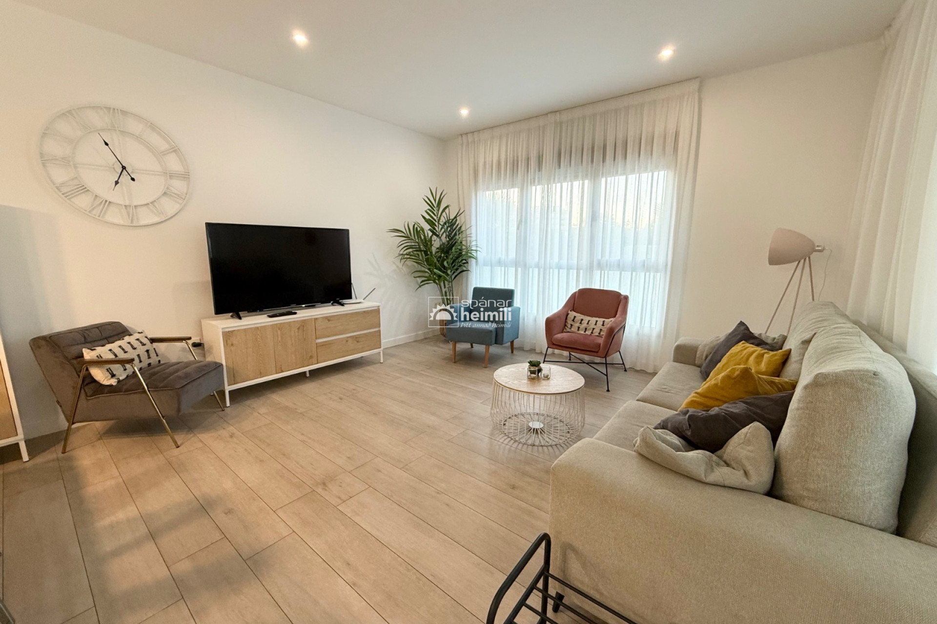 Revente -  -
Villamartin