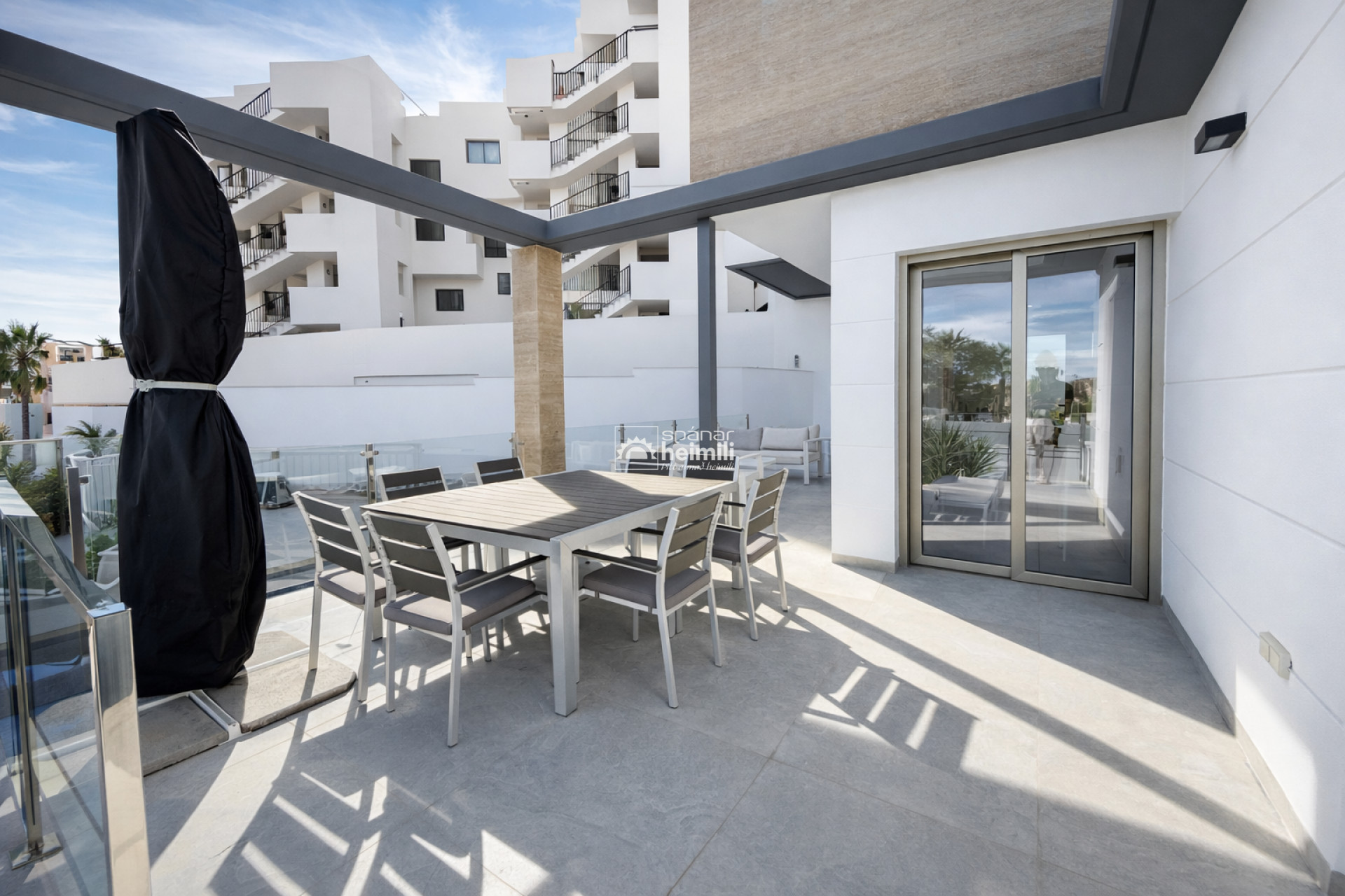 Revente -  -
Villamartin