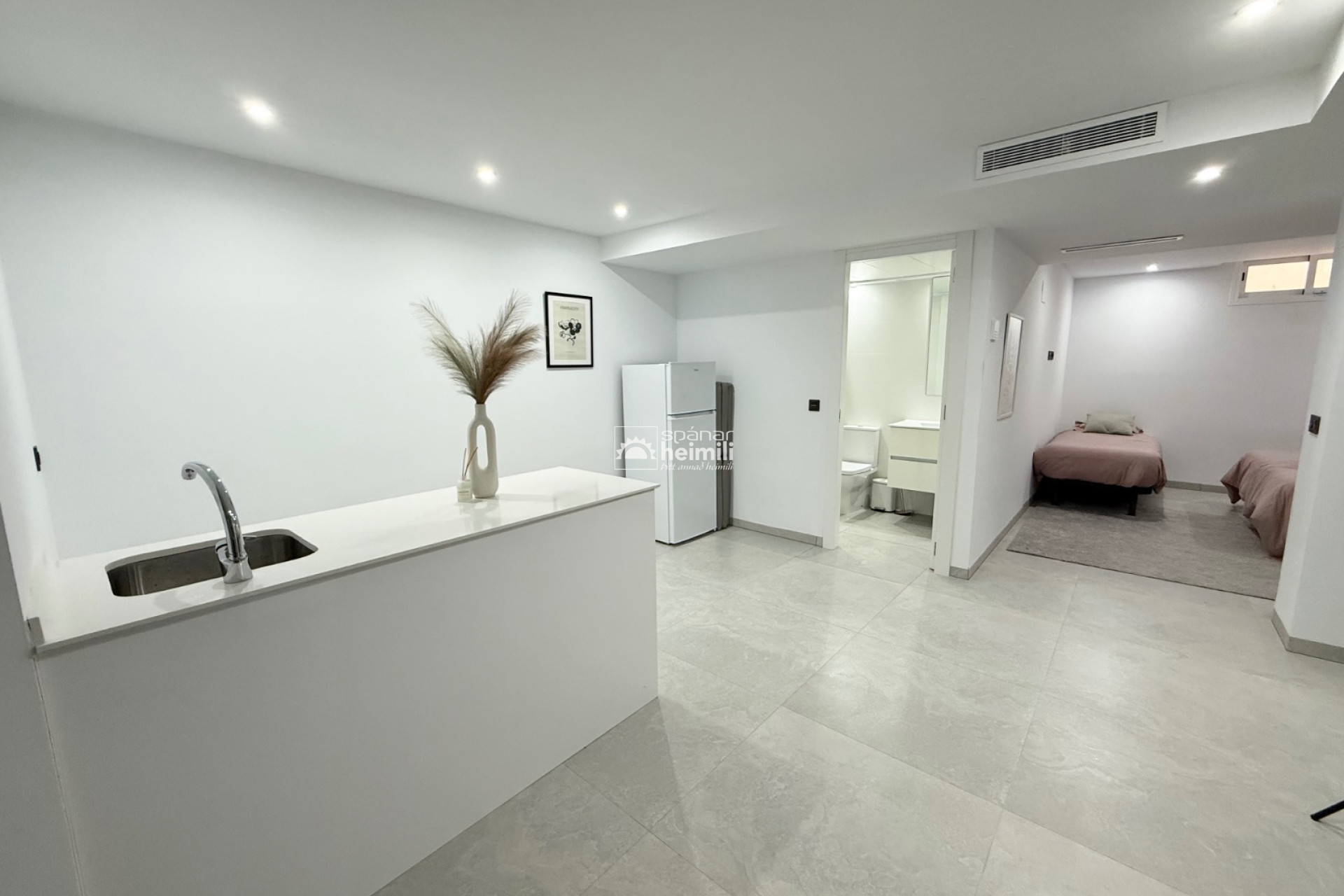 Revente -  -
Villamartin