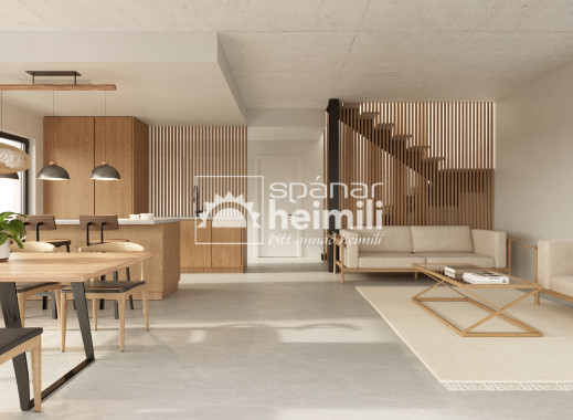 Semi-detached house - New Build -
            La Nucia/Polop - 4045